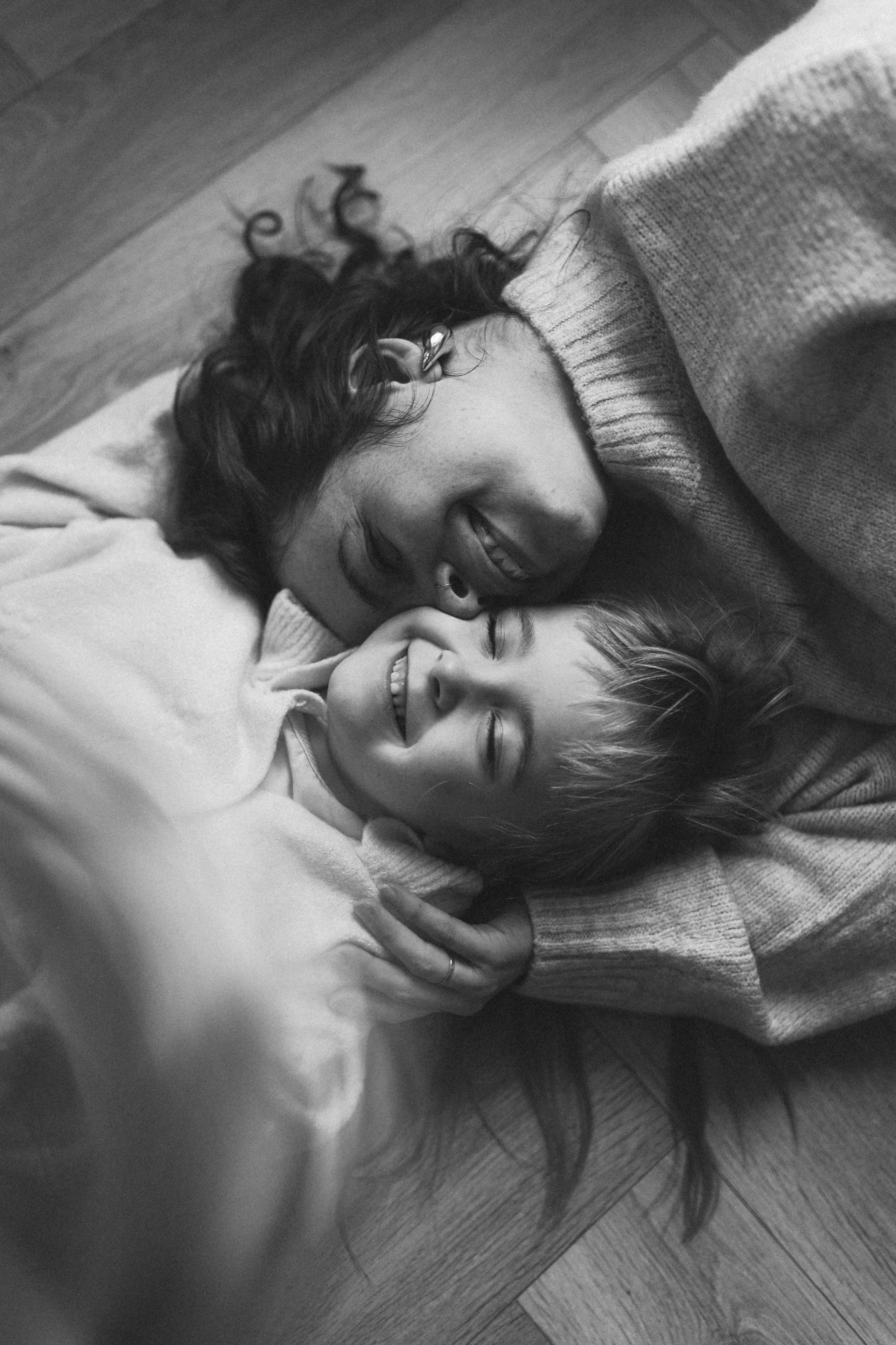 Алина, Юля. Семейный фотограф Оля Гладченко