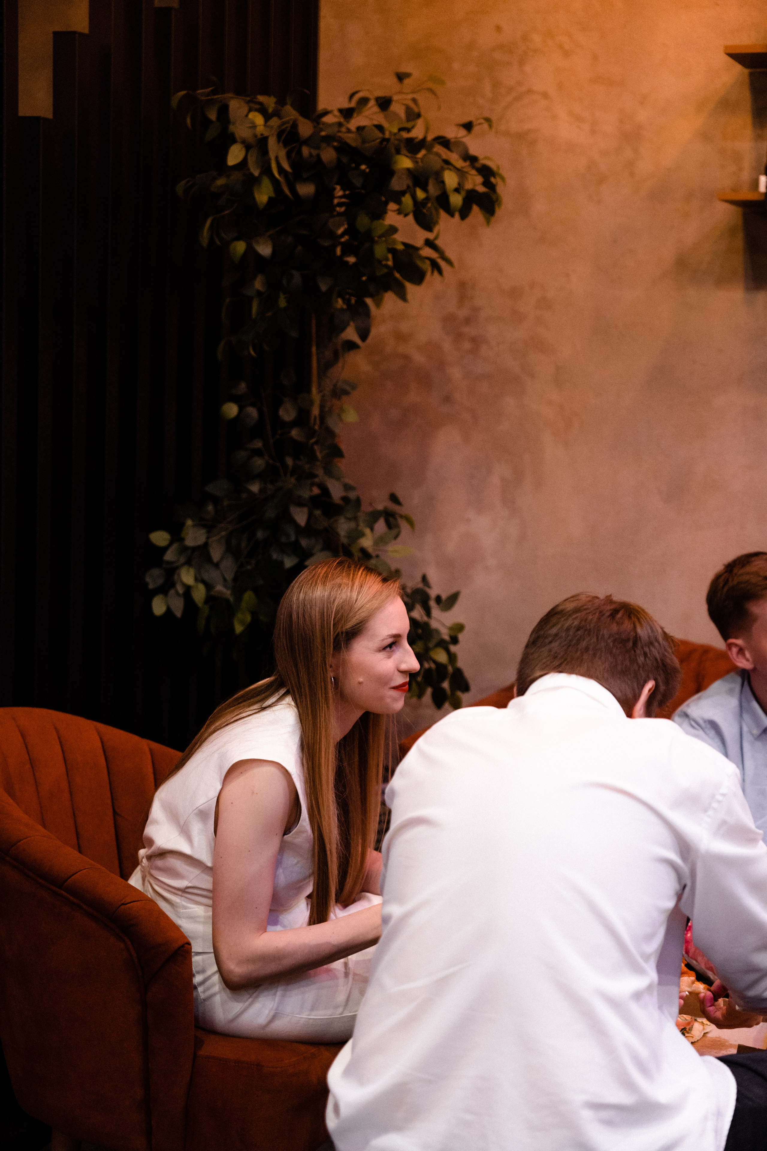 Настя. 30 лет. Фотограф и видеограф Мария Банщикова, Солнечногорск, Москва