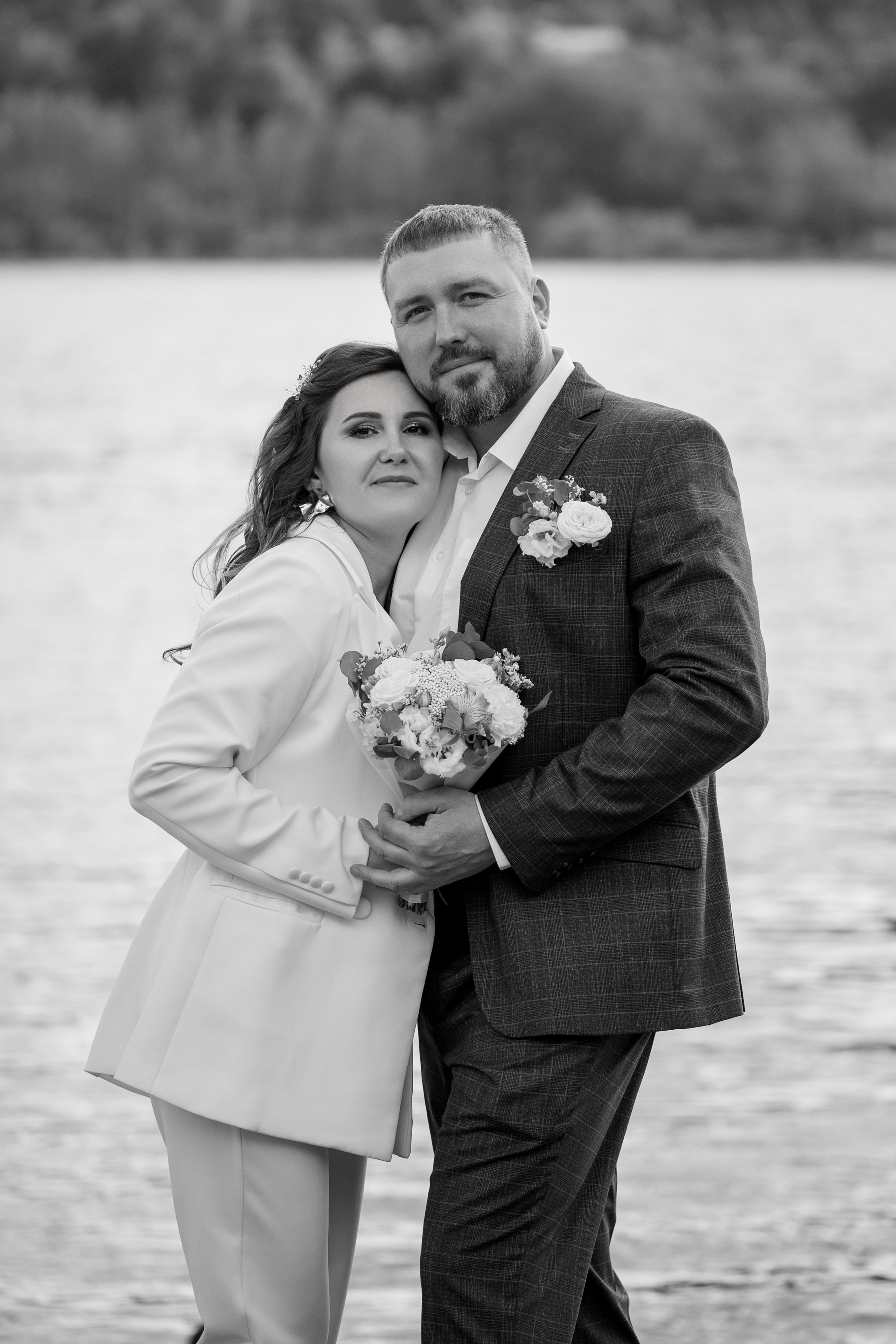 Владислав & Анастасия. Полина Бамбиза фотограф фотосессии Красноярск фотокниги портрет