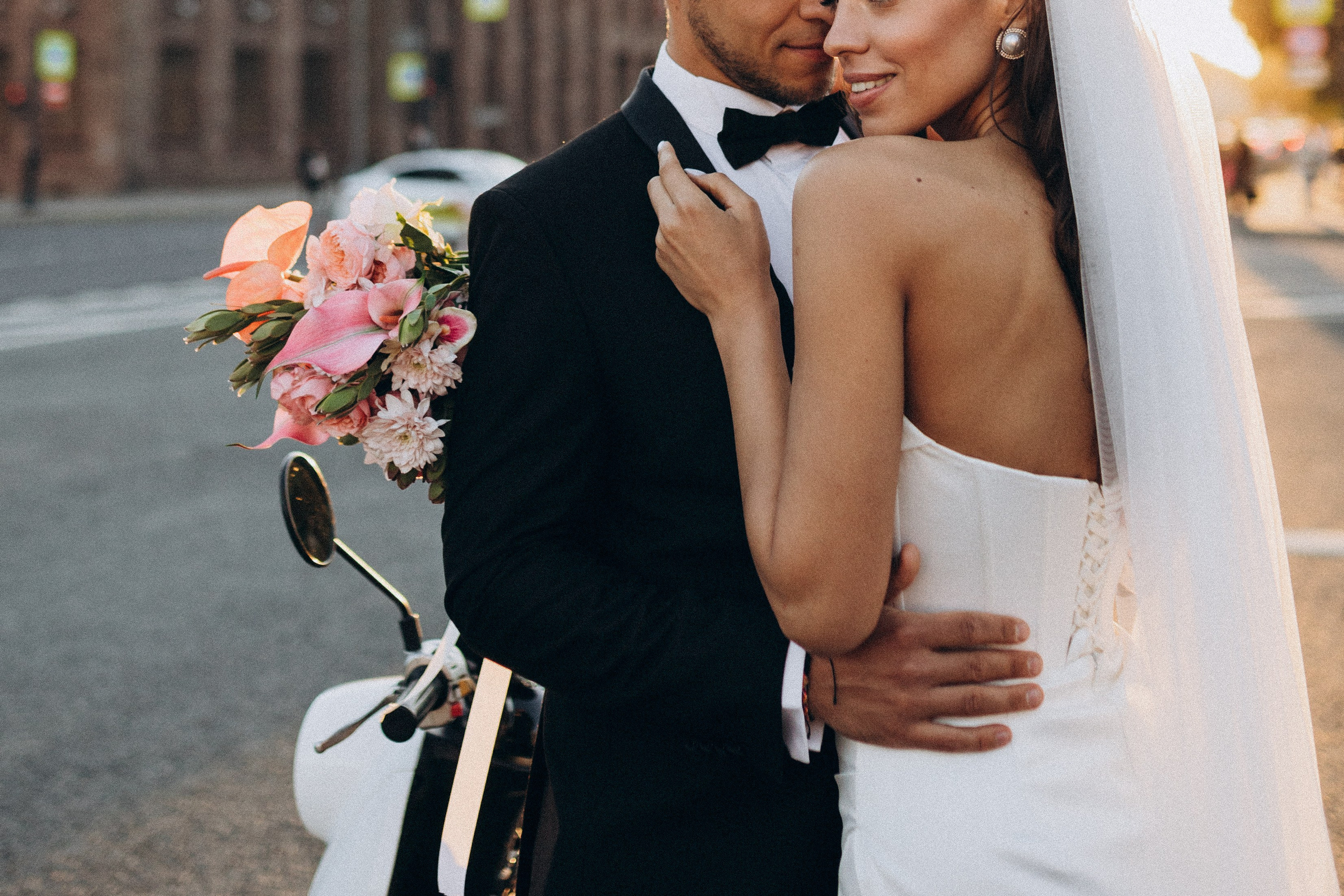 Игорь и Арина. Свадебный и love story фотограф в Санкт-Петербурге