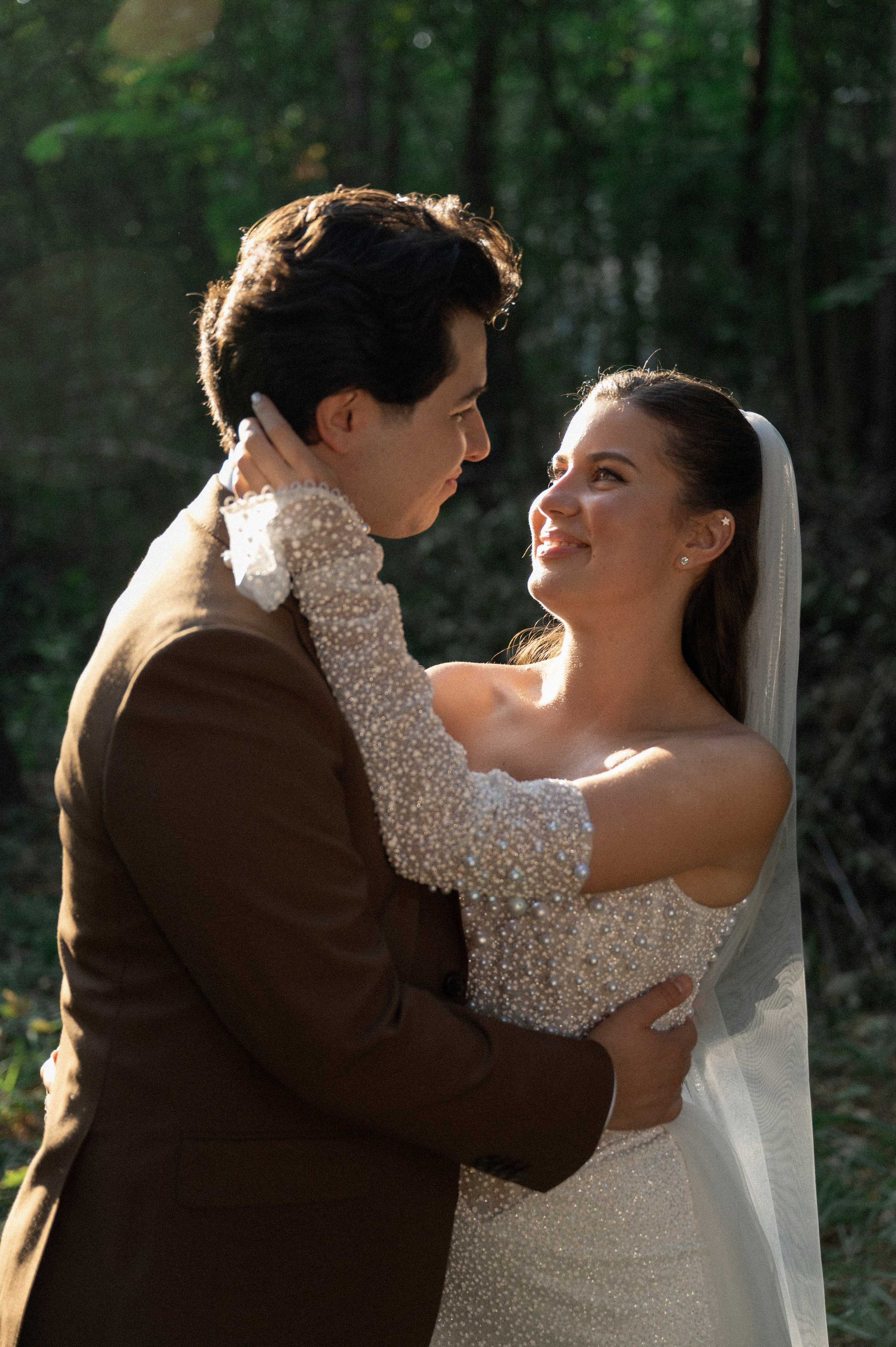 Александр и Елизавета. Свадебный и семейный фотограф Ракитин Илья