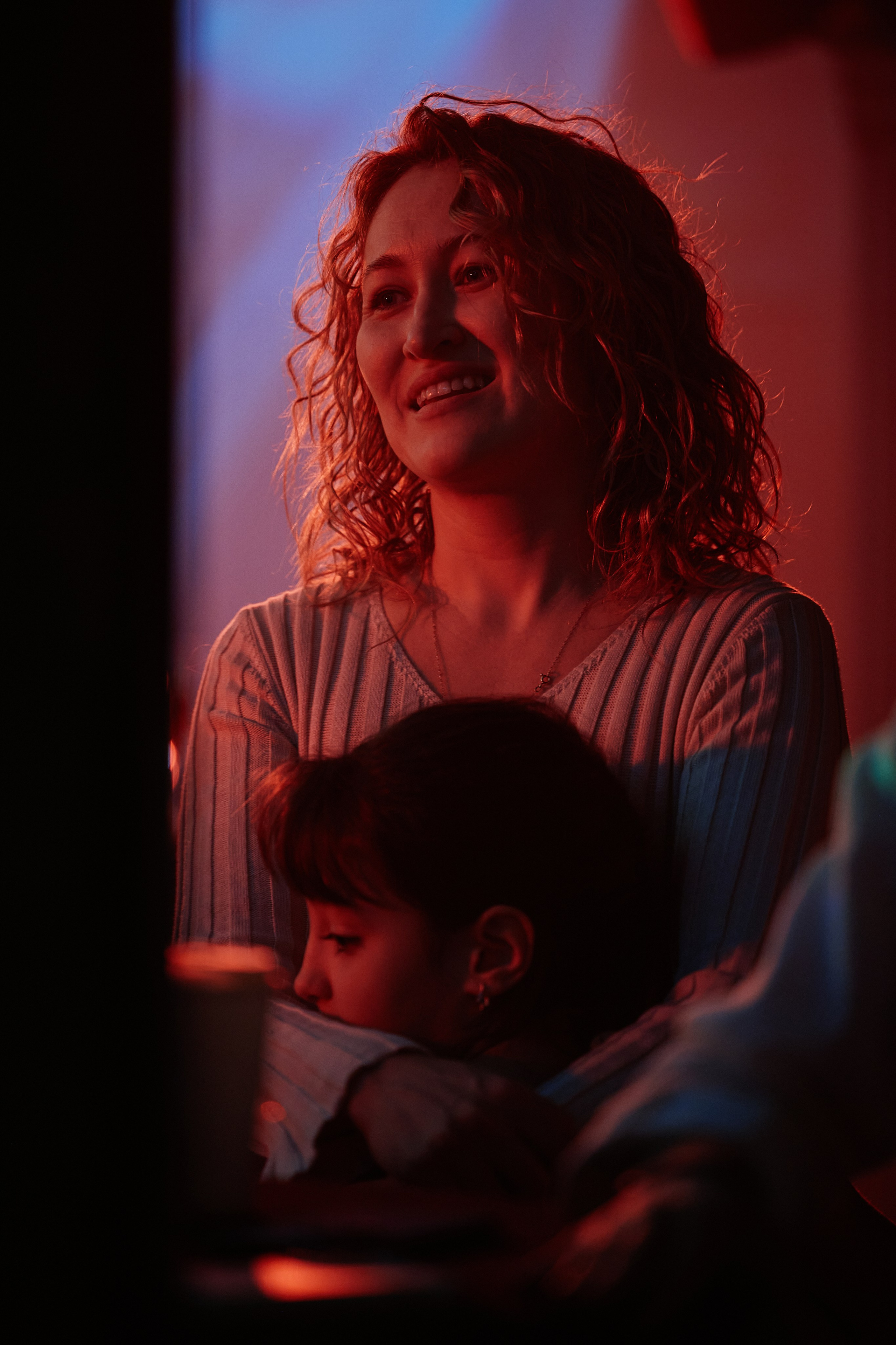 Праздничный концерт в Loft 1979. Свадебный репортажный фотограф краснодар максим дремов дрёмов фотосессия студия цена