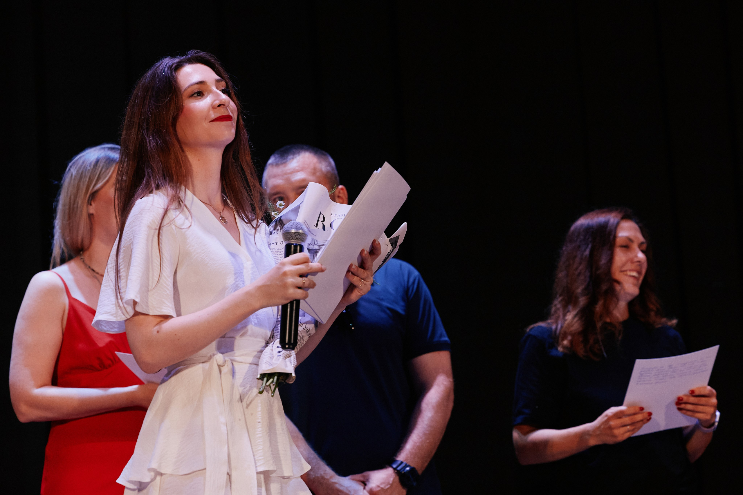 Концерт танцевальной студии Фиеста 08.06. Свадебный репортажный фотограф краснодар максим дремов дрёмов фотосессия студия цена