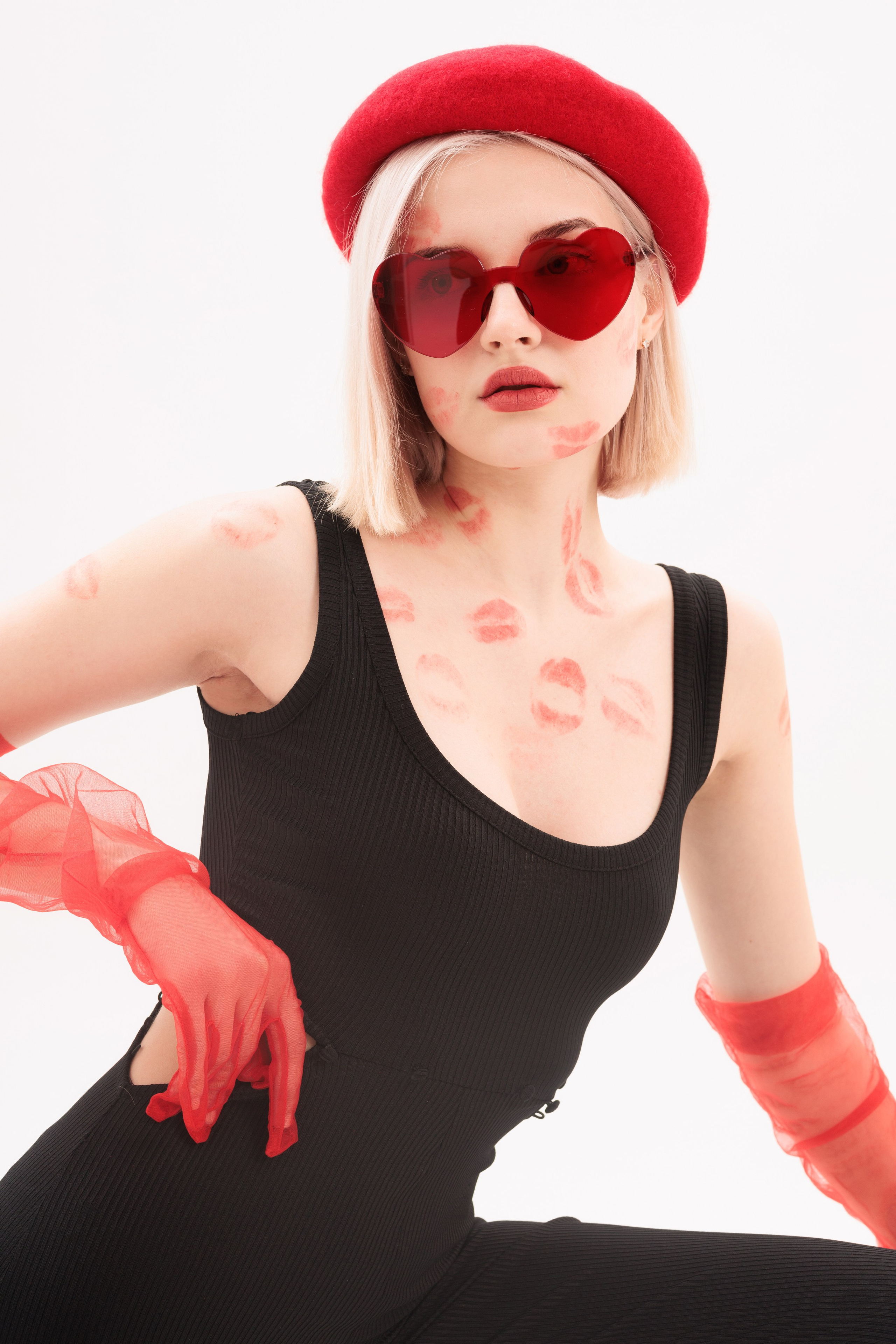 Анна. Gorbunova Alina Фотограф