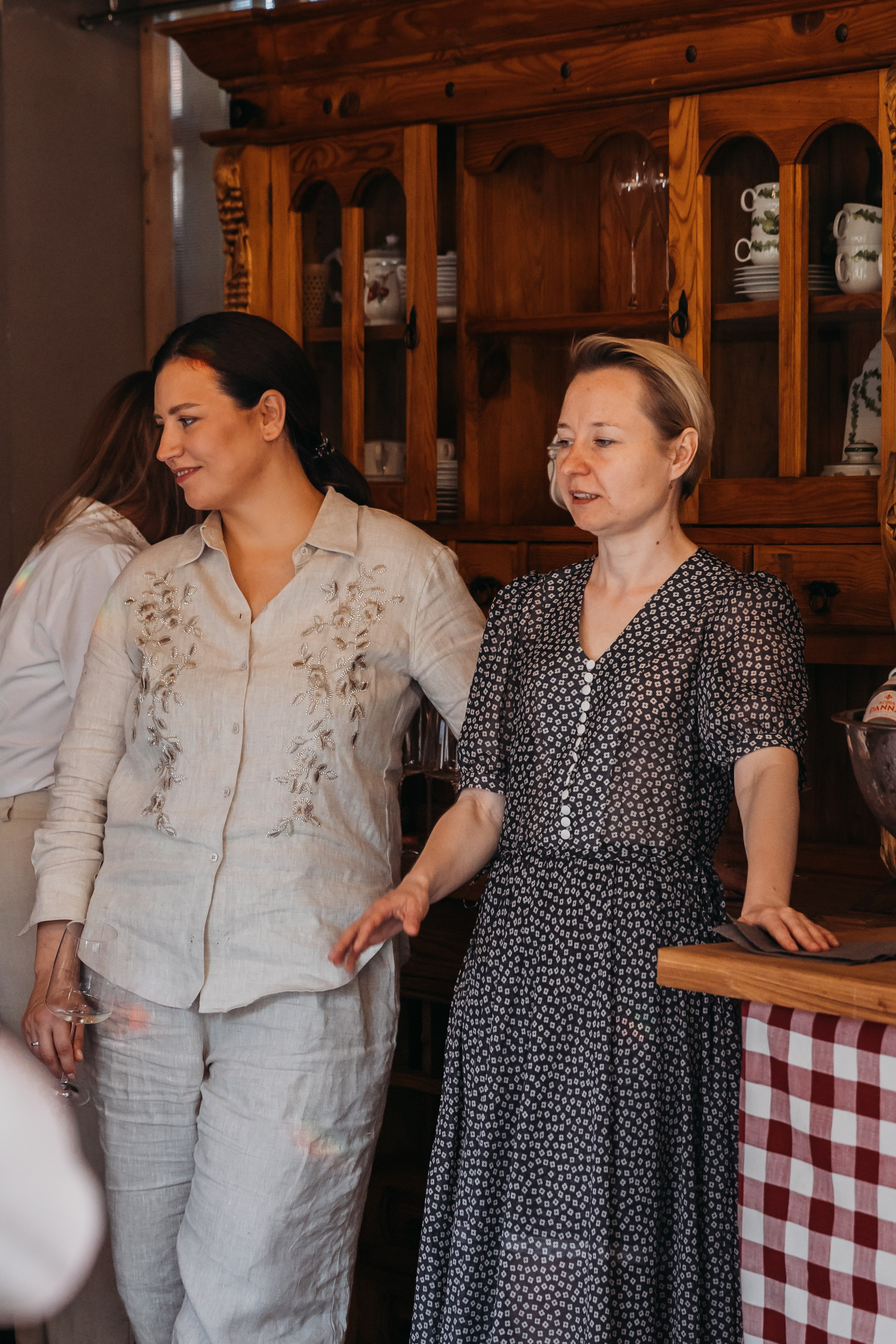 Родные люди «Итальянский день». Леся Гаранина. Семейный фотограф/видеограф Москва и область