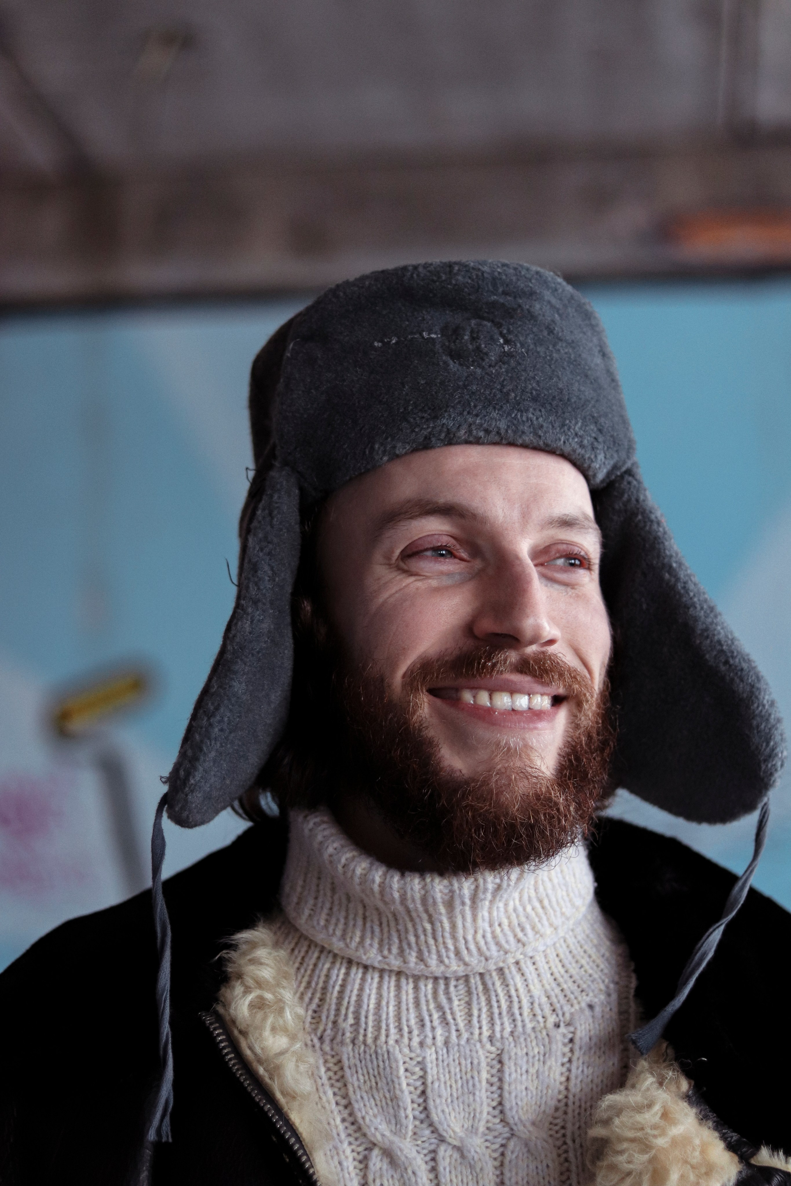 Данила на Кировском. Ивентный фотограф в Санкт-Петербурге Олег Комков