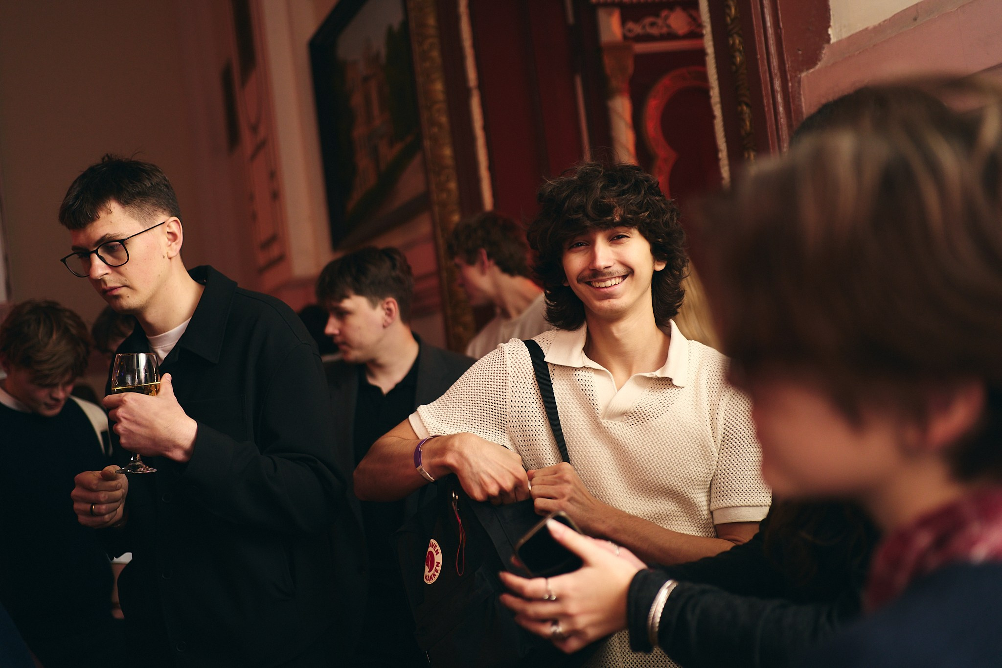 VJOSAS. Photographer in Vilnius