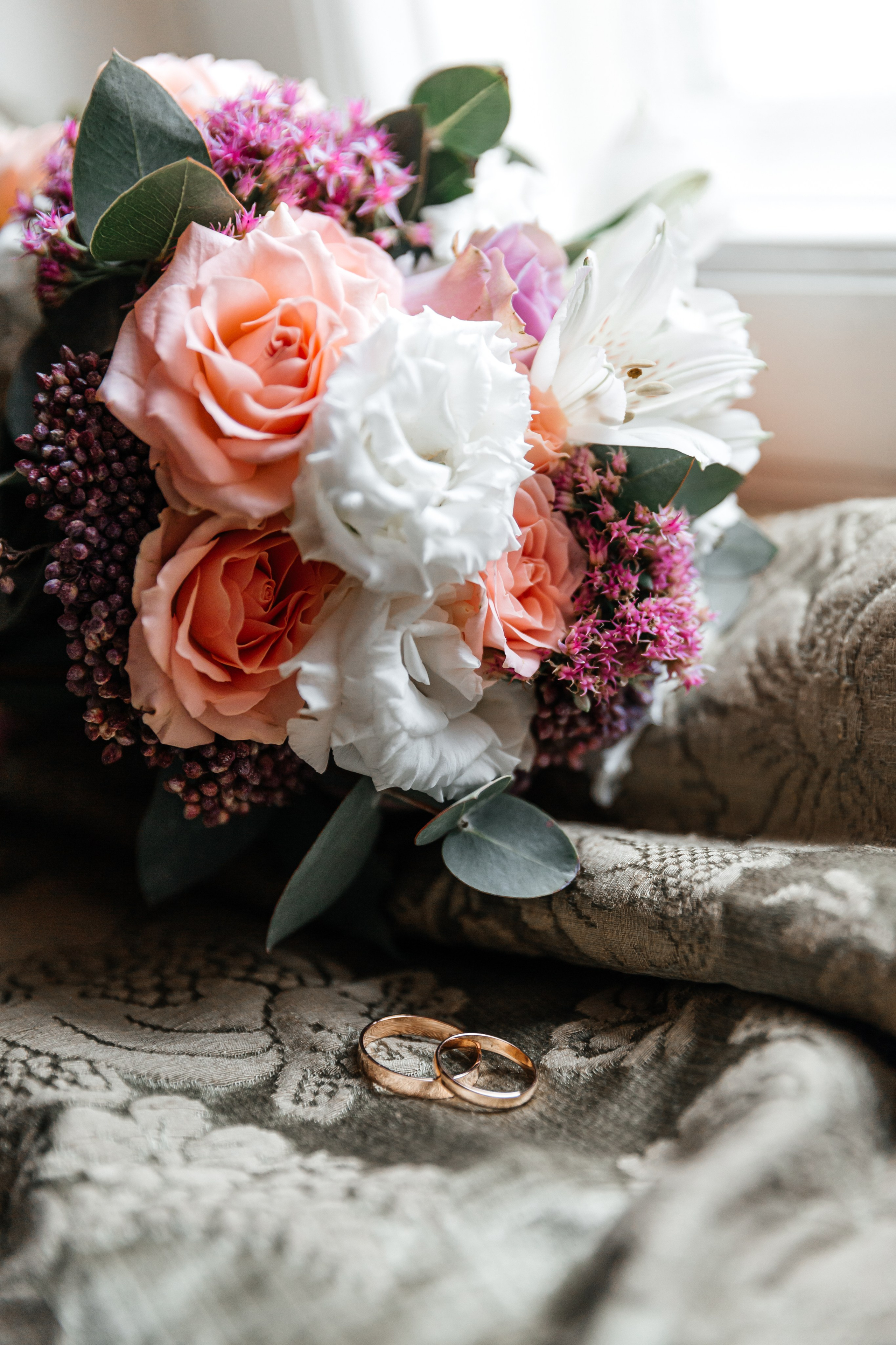 Лиана и Алексей