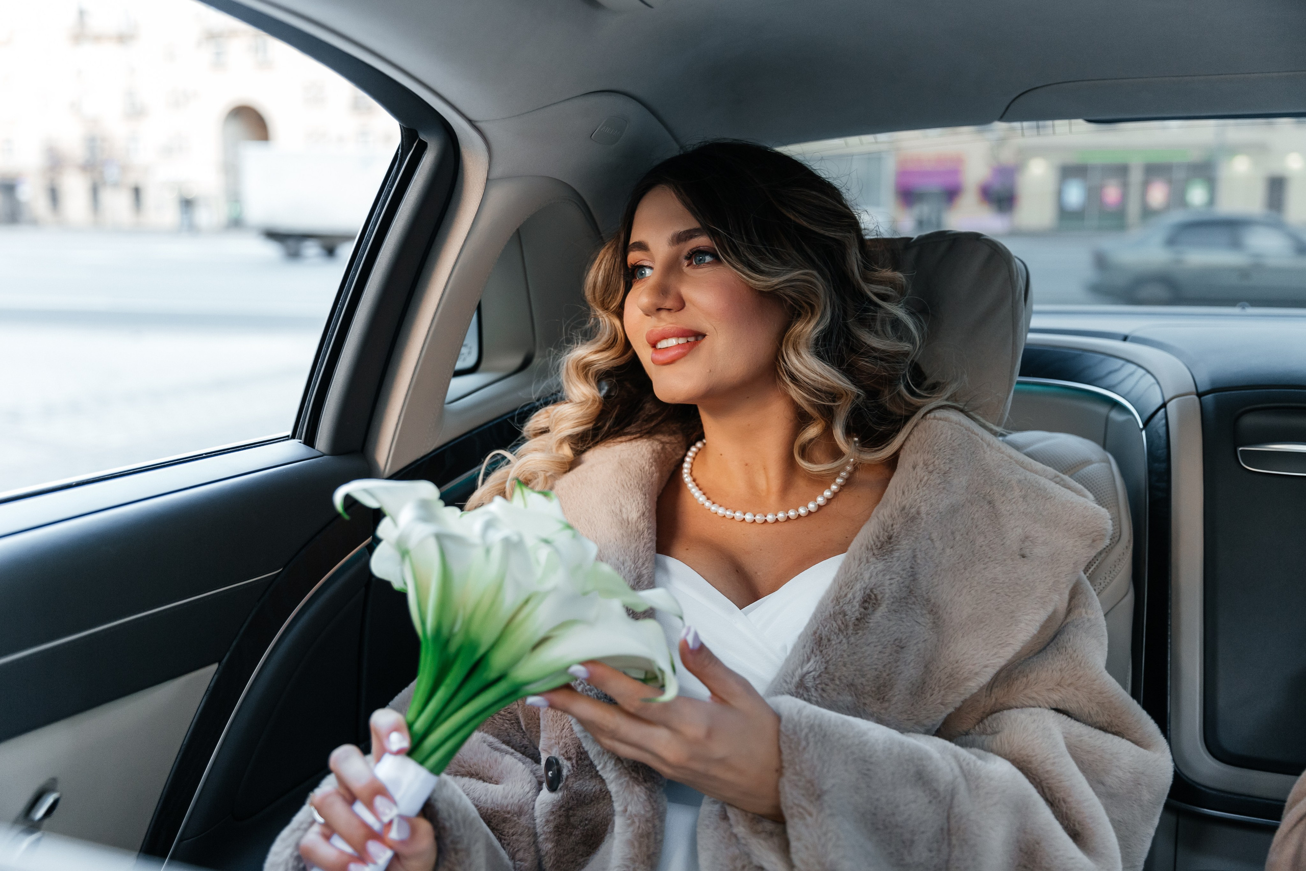 Сергей и Виктория