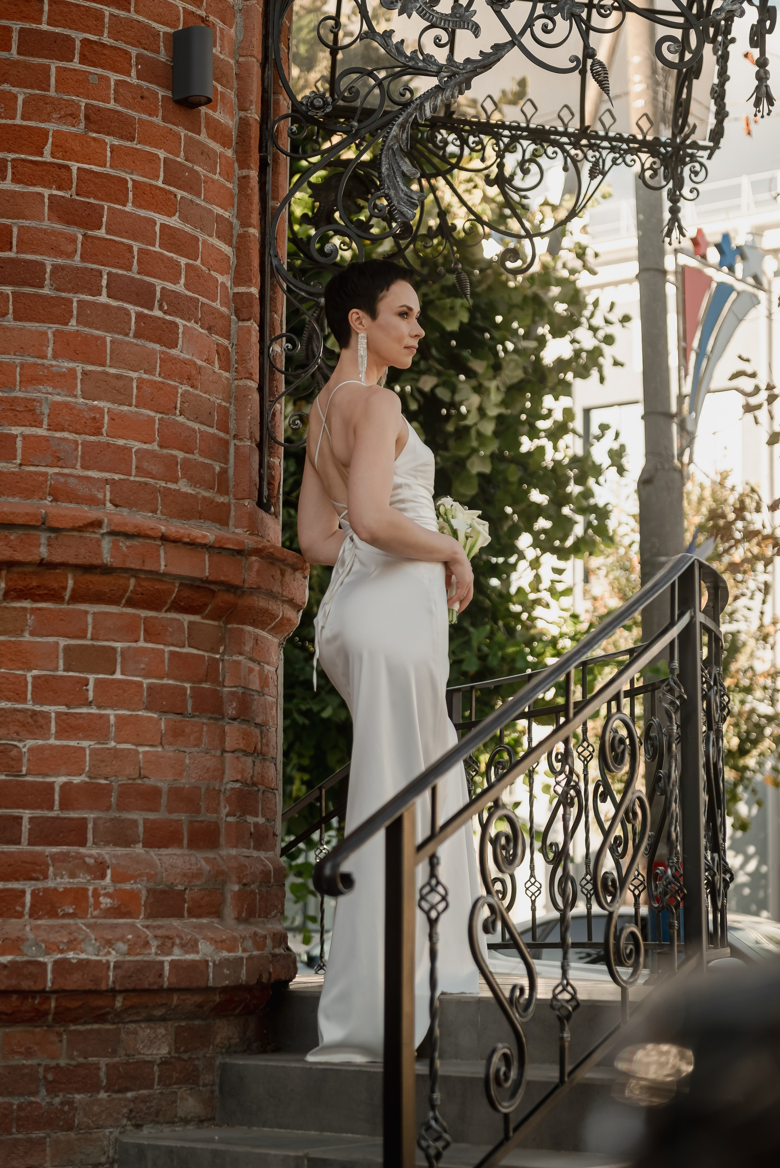 Дмитрий и Любовь