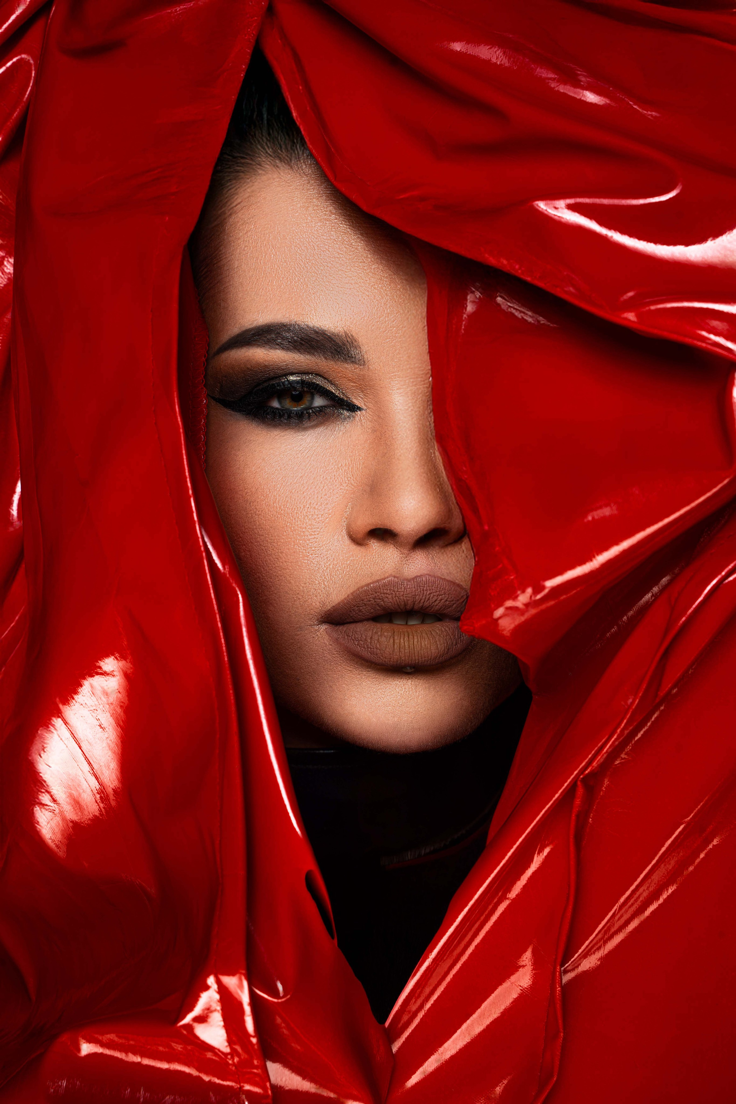 Ксения. Фотограф Казань