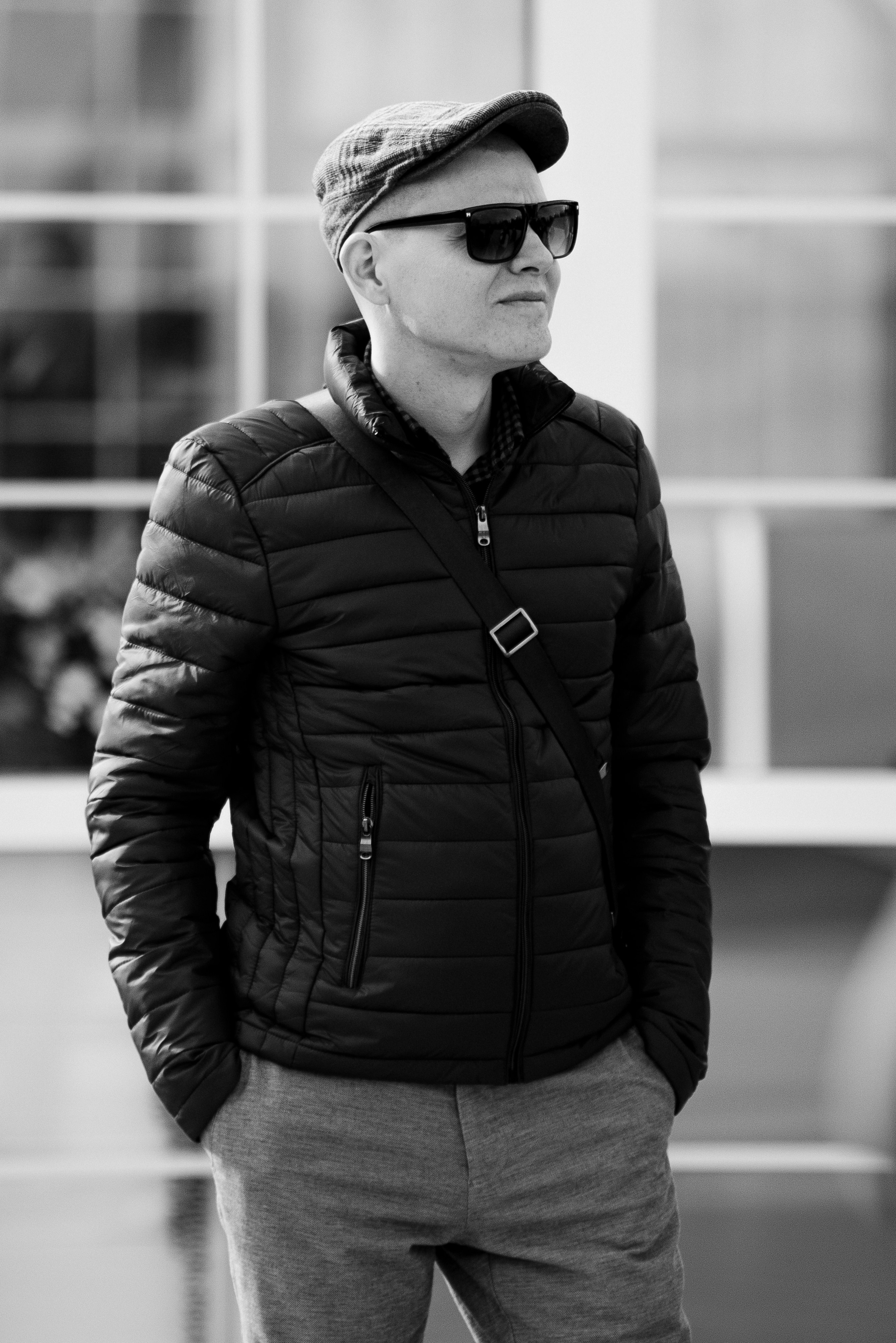 IT КУБОК ПО ГОЛЬФУ. Репортажный фотограф Зуев Роман г. Челябинск