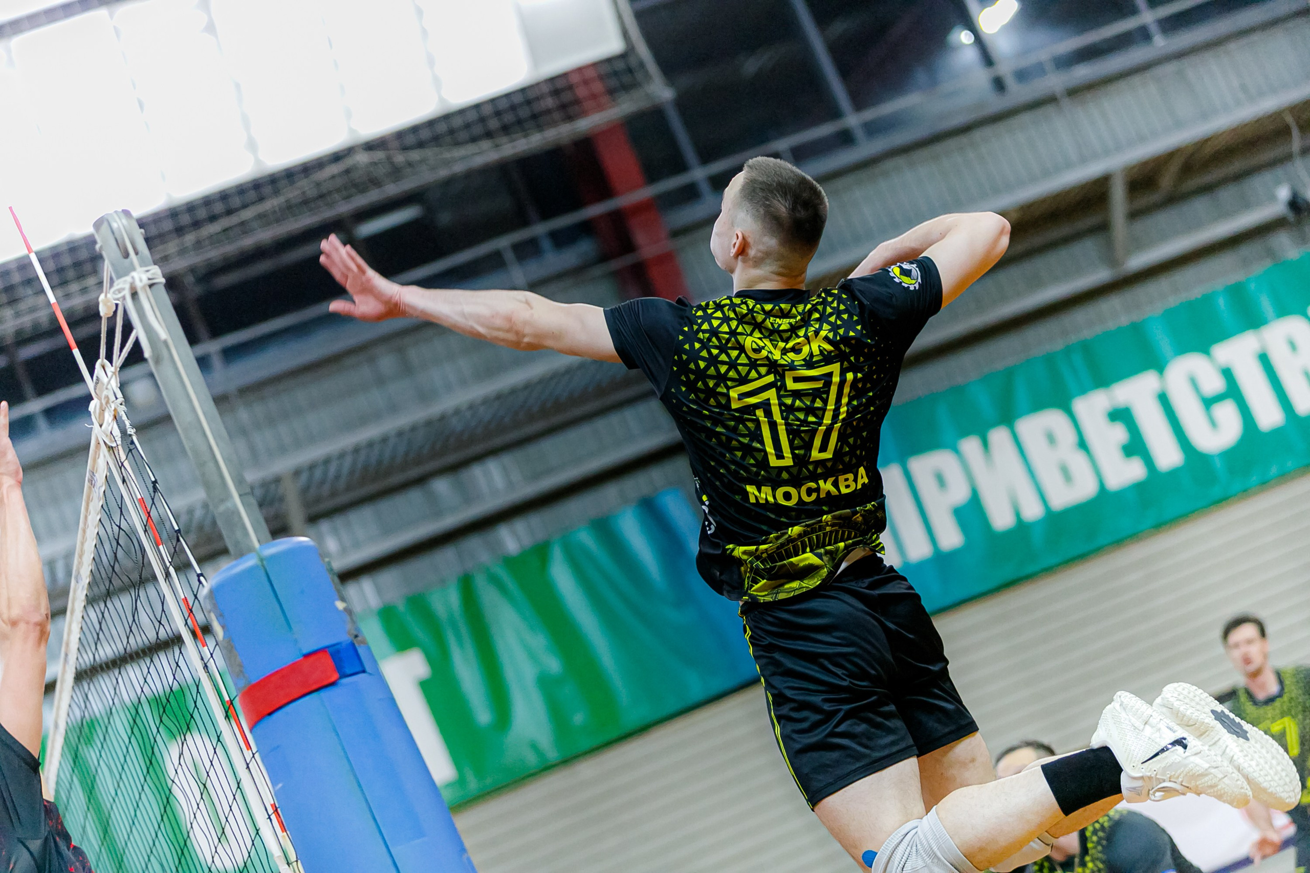 Прошедшие съёмки. Репортажный фотограф Михаил Наволокин Москва