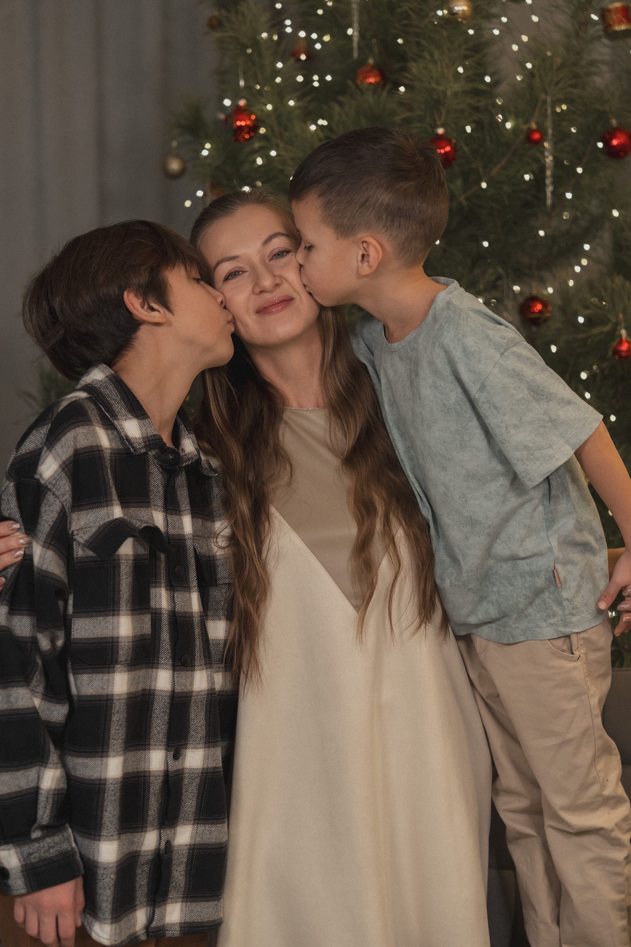 Вечерняя домашняя съемка. Семейный фотограф Екатеринбург Татьяна Девятых