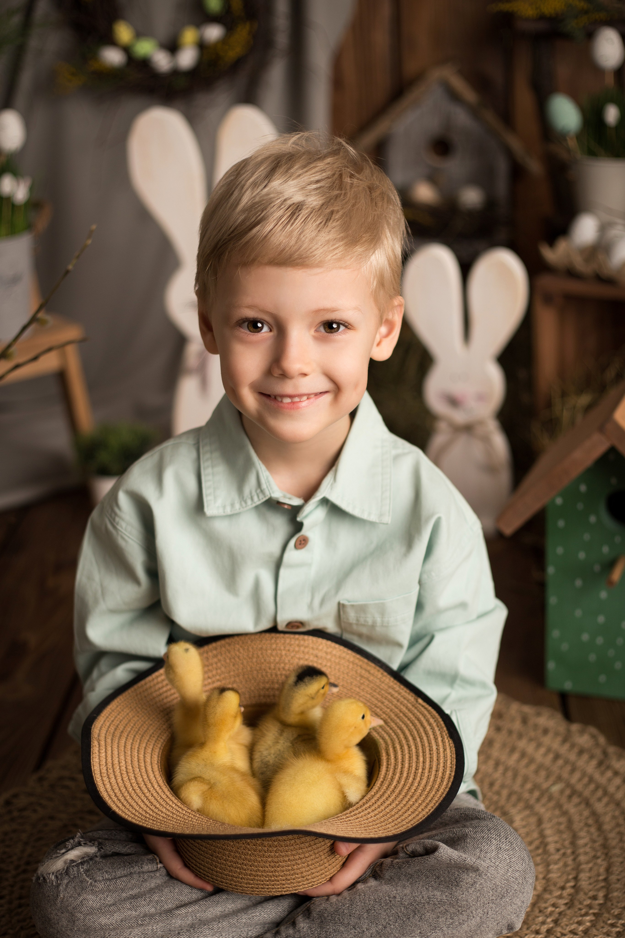 Тематические фотопроекты. Главная