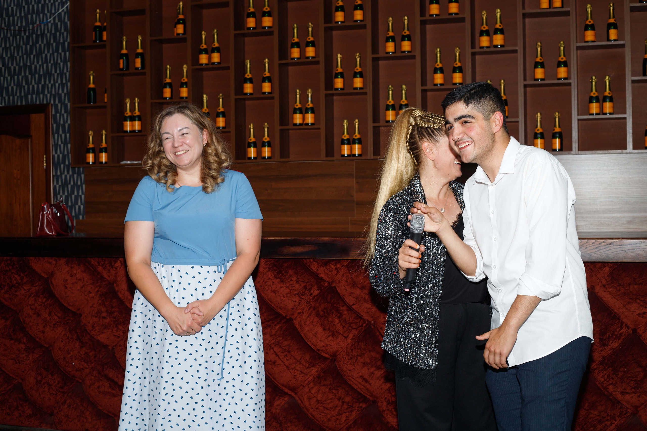 Выпускной 11 класса. Репортажный Фотограф