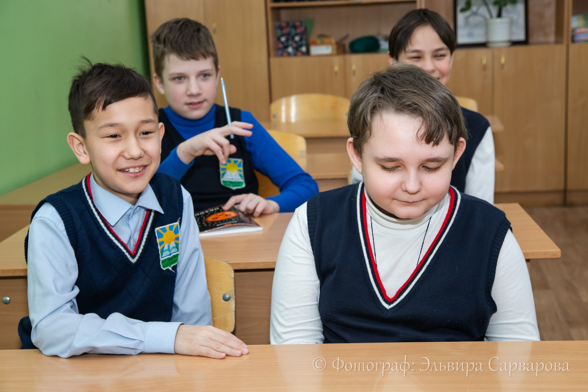 Мастер-класс по леденцам. Репортажный Фотограф