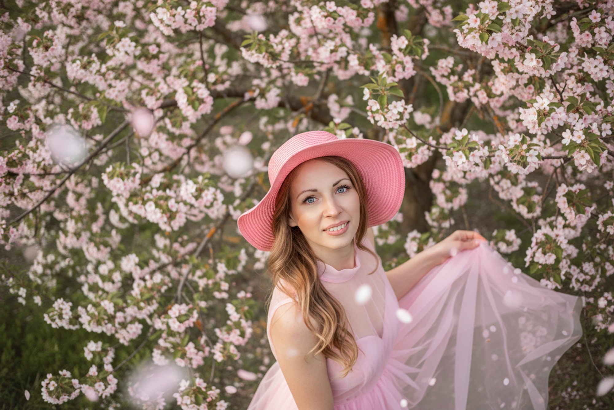 Маруся и Софи. Kosynkina IN