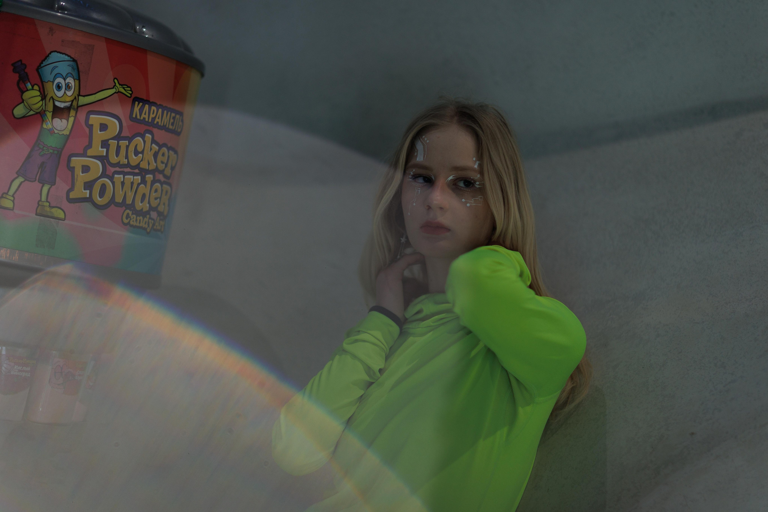 Лиза. Фотограф в Ростове-на-Дону Ника Обида