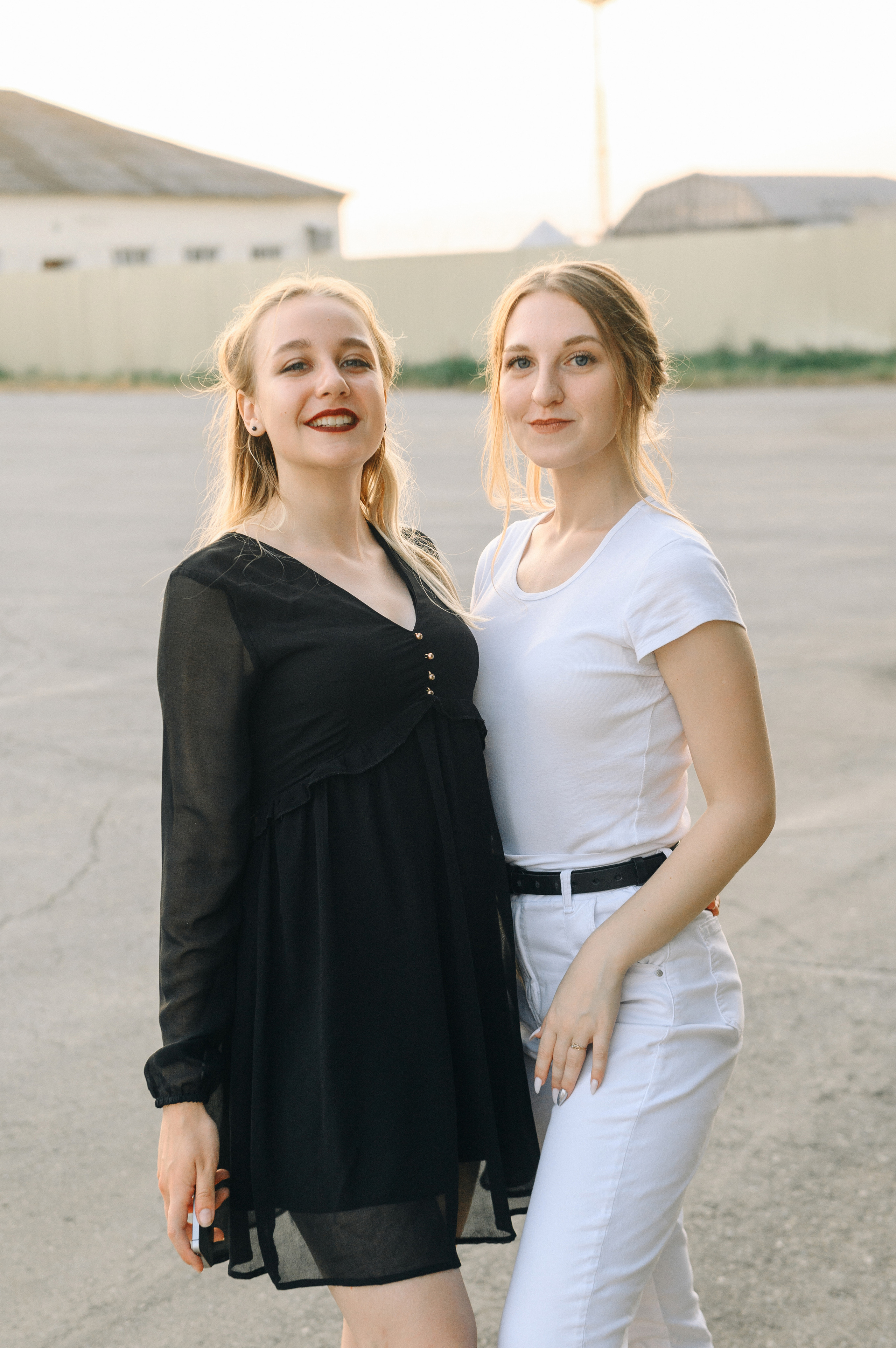 Выпускной 2021 в Полете. Фотограф в Липецке Ковалько Евгений