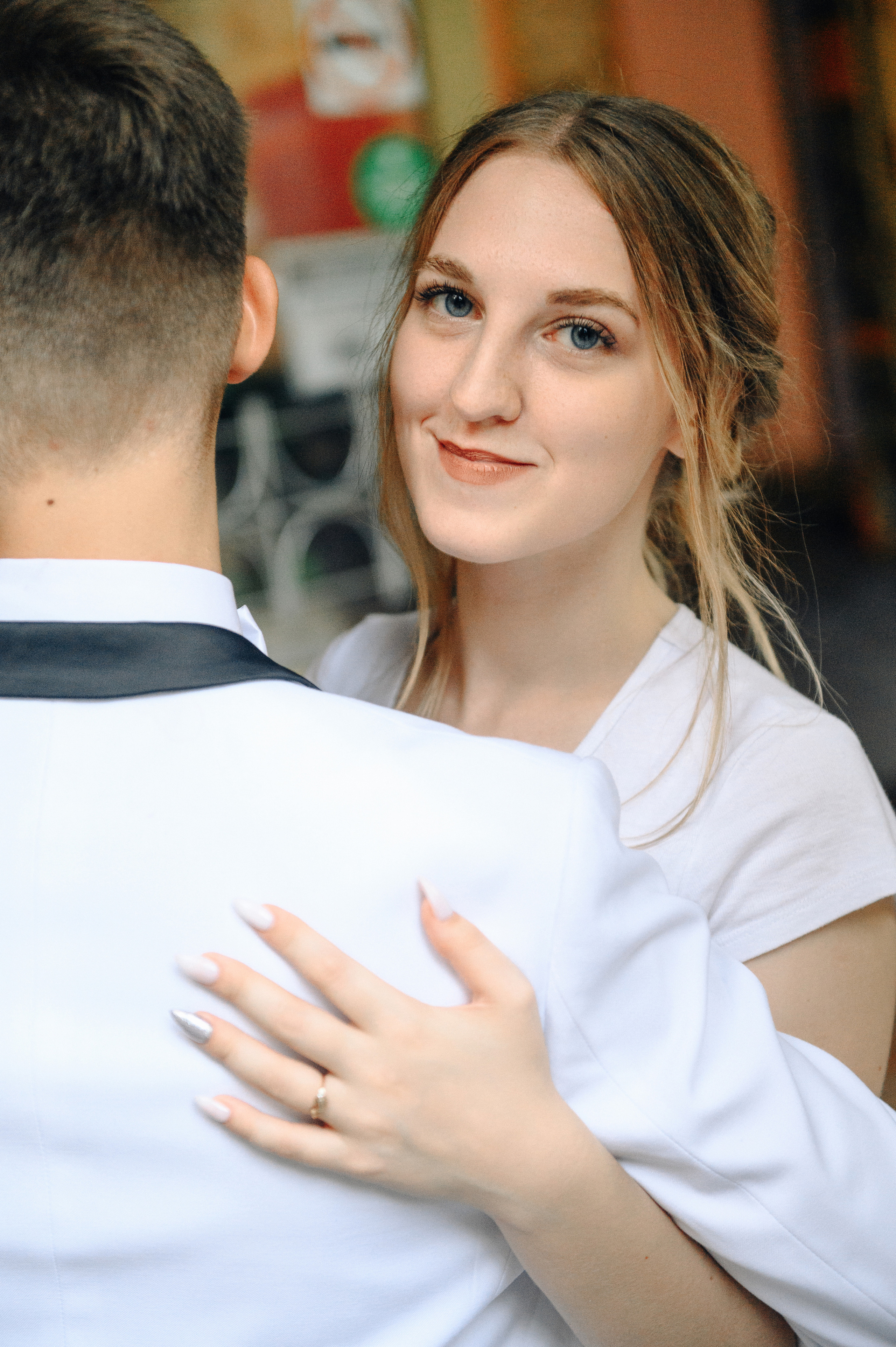 Выпускной 2021 в Полете. Фотограф в Липецке Ковалько Евгений