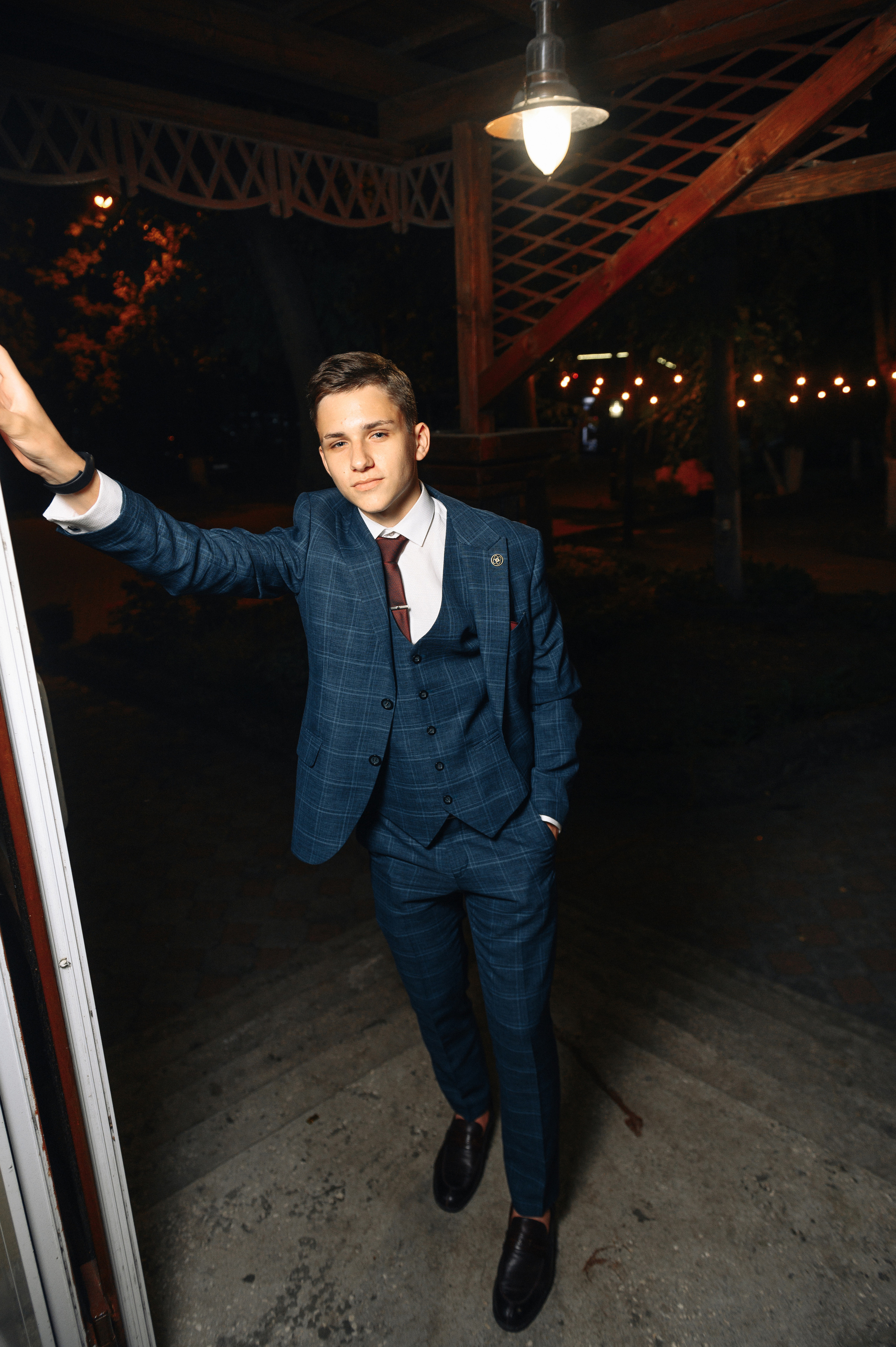 Выпускной 2021 в Полете. Фотограф в Липецке Ковалько Евгений