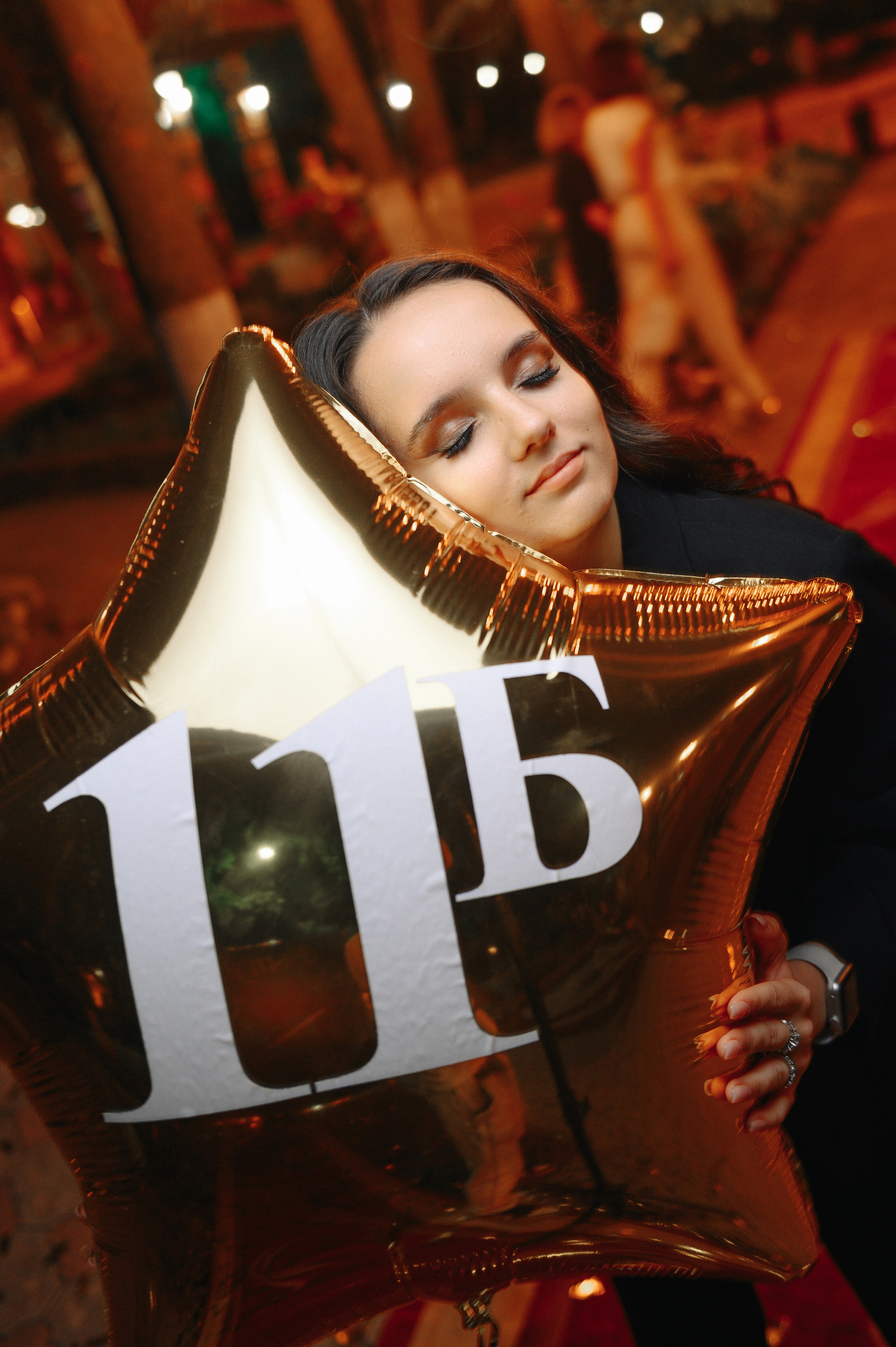 Выпускной 2021 в Полете. Фотограф в Липецке Ковалько Евгений