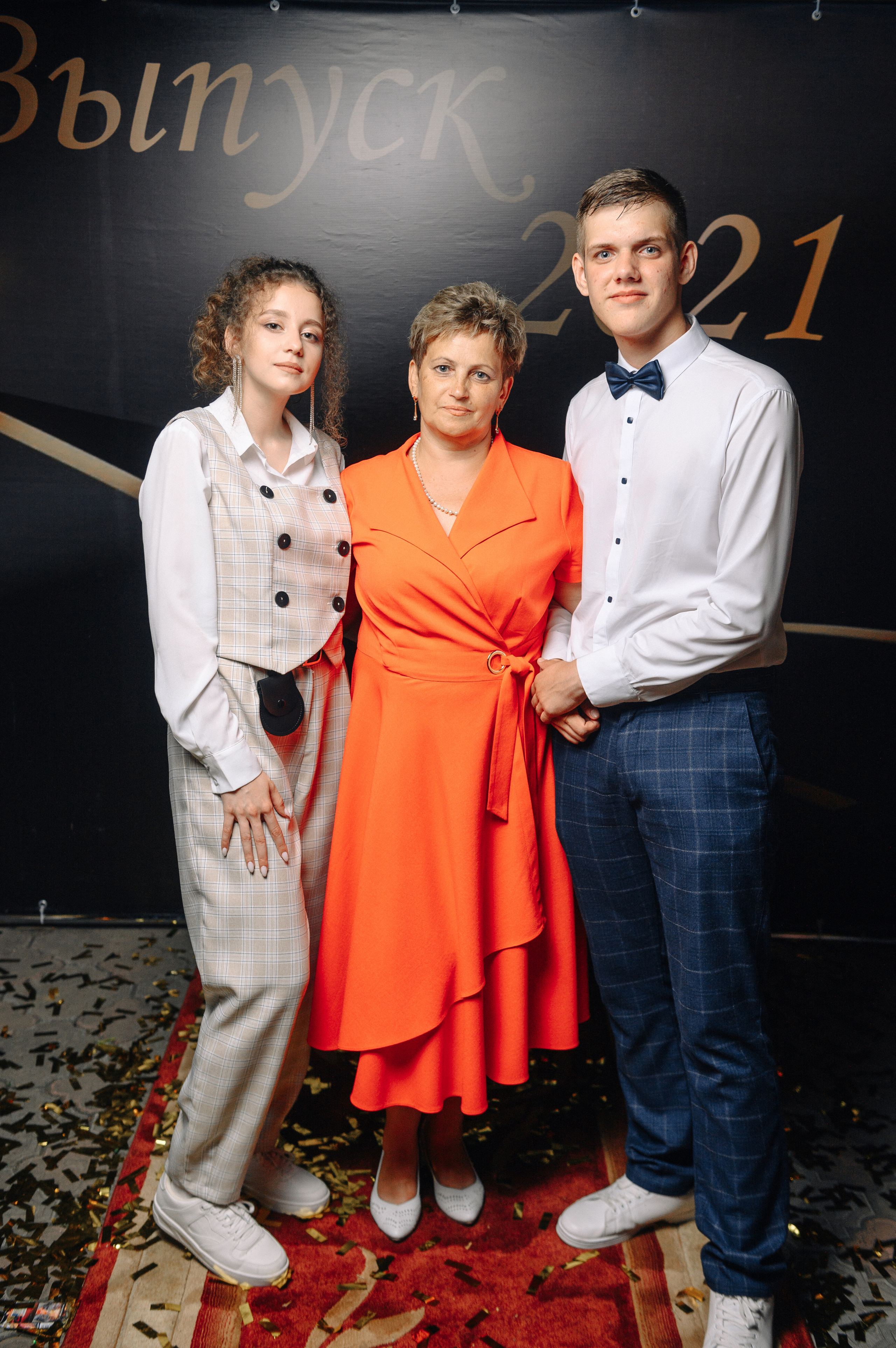 Выпускной 2021 в Полете. Фотограф в Липецке Ковалько Евгений