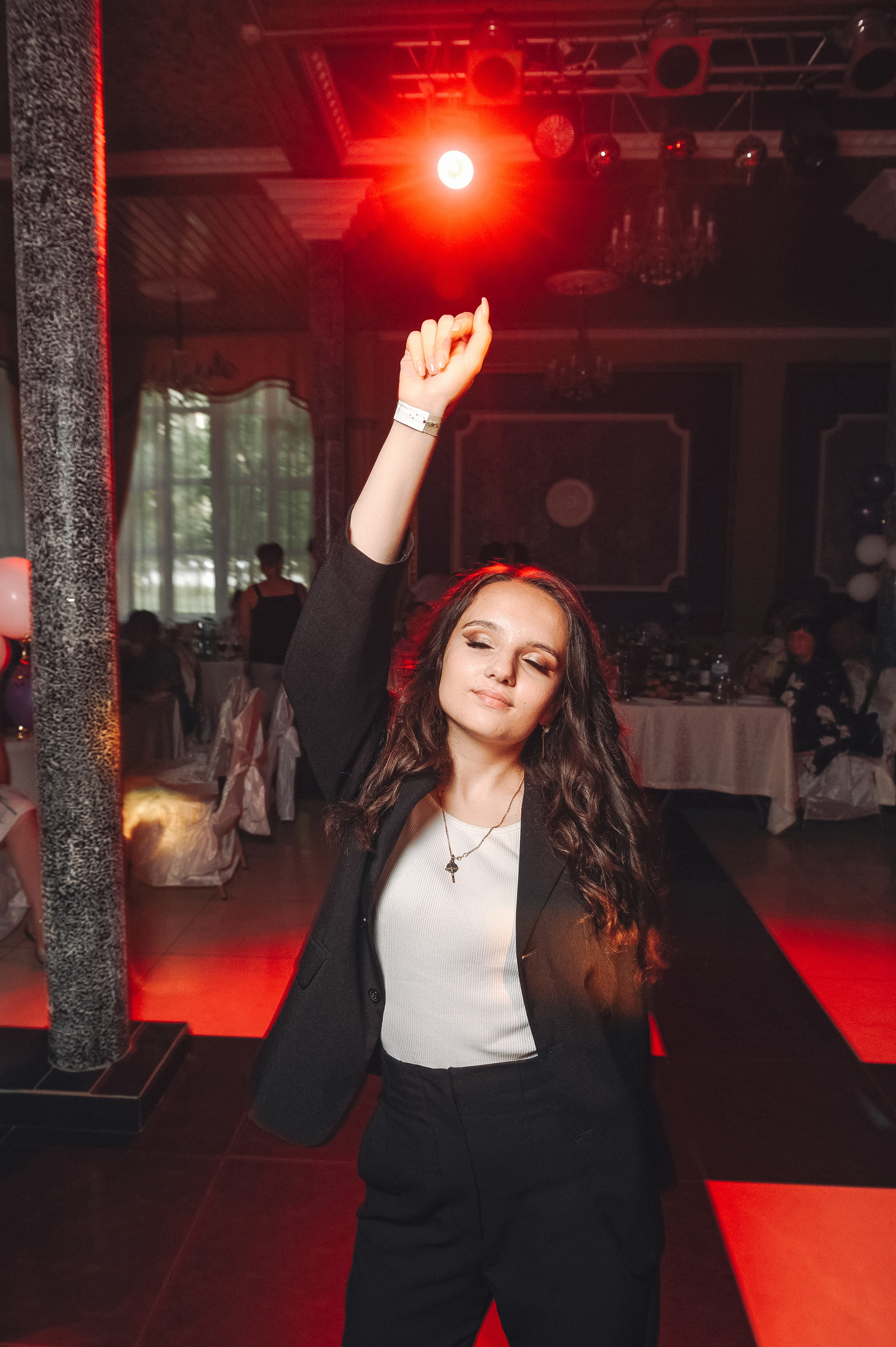 Выпускной 2021 в Полете. Фотограф в Липецке Ковалько Евгений