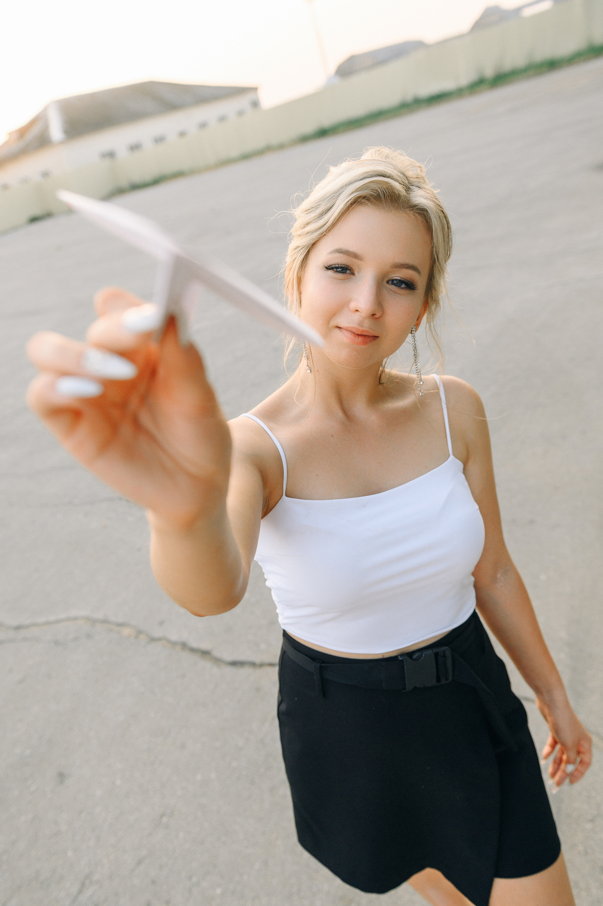 Выпускной 2021 в Полете. Фотограф в Липецке Ковалько Евгений