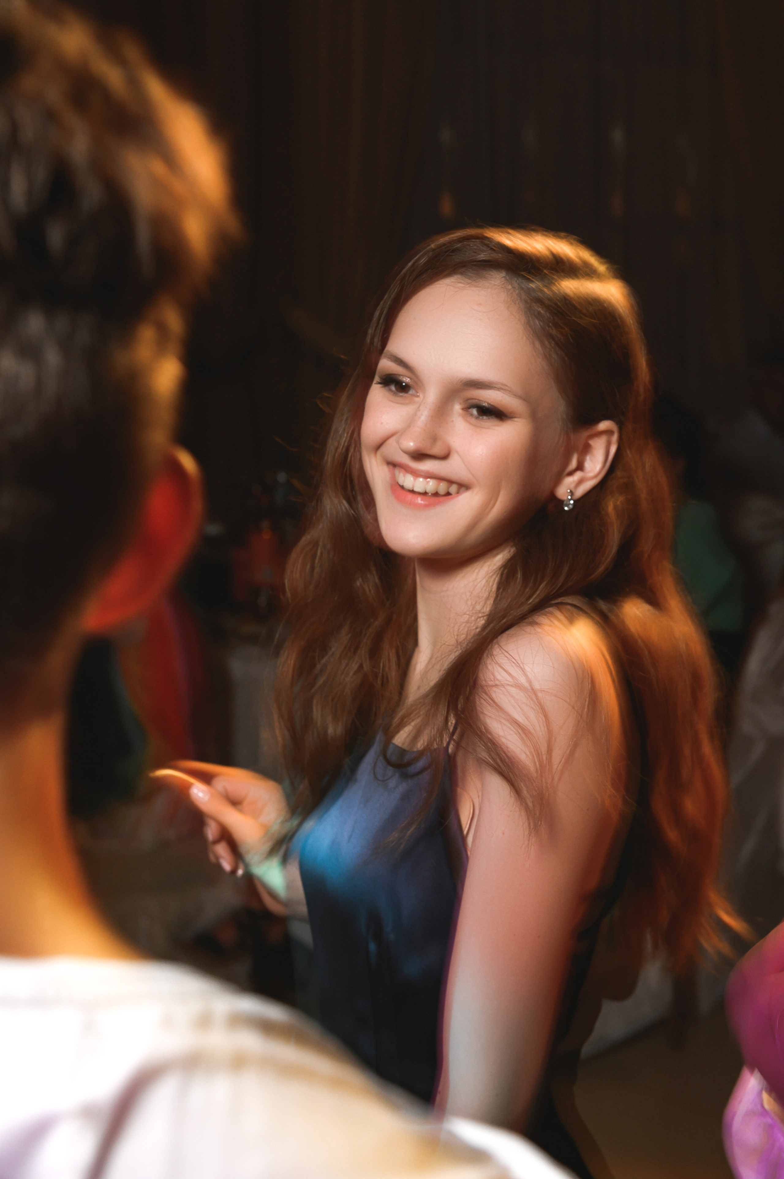 Выпускной 2021 в Полете. Фотограф в Липецке Ковалько Евгений