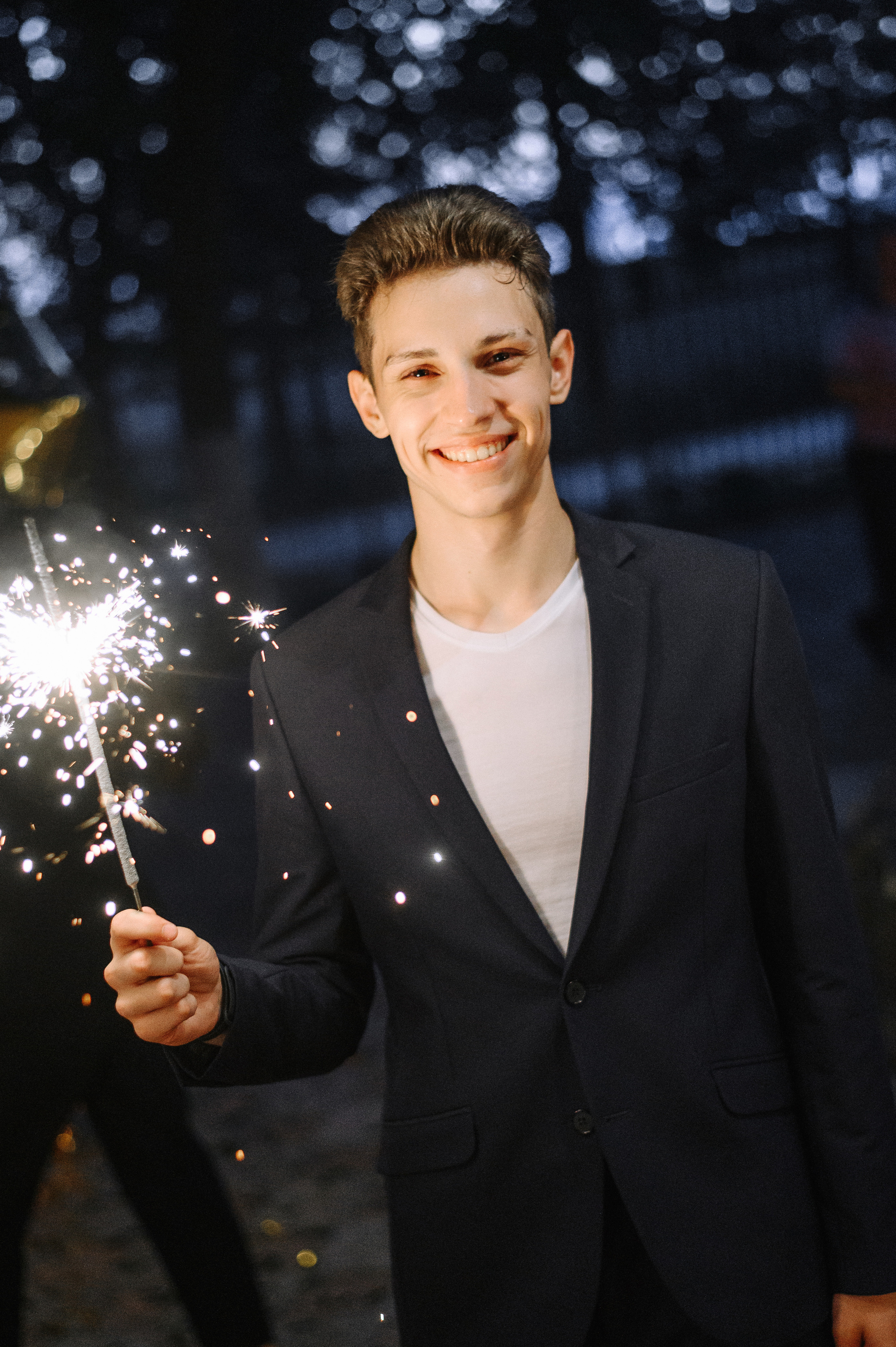 Выпускной 2021 в Полете. Фотограф в Липецке Ковалько Евгений