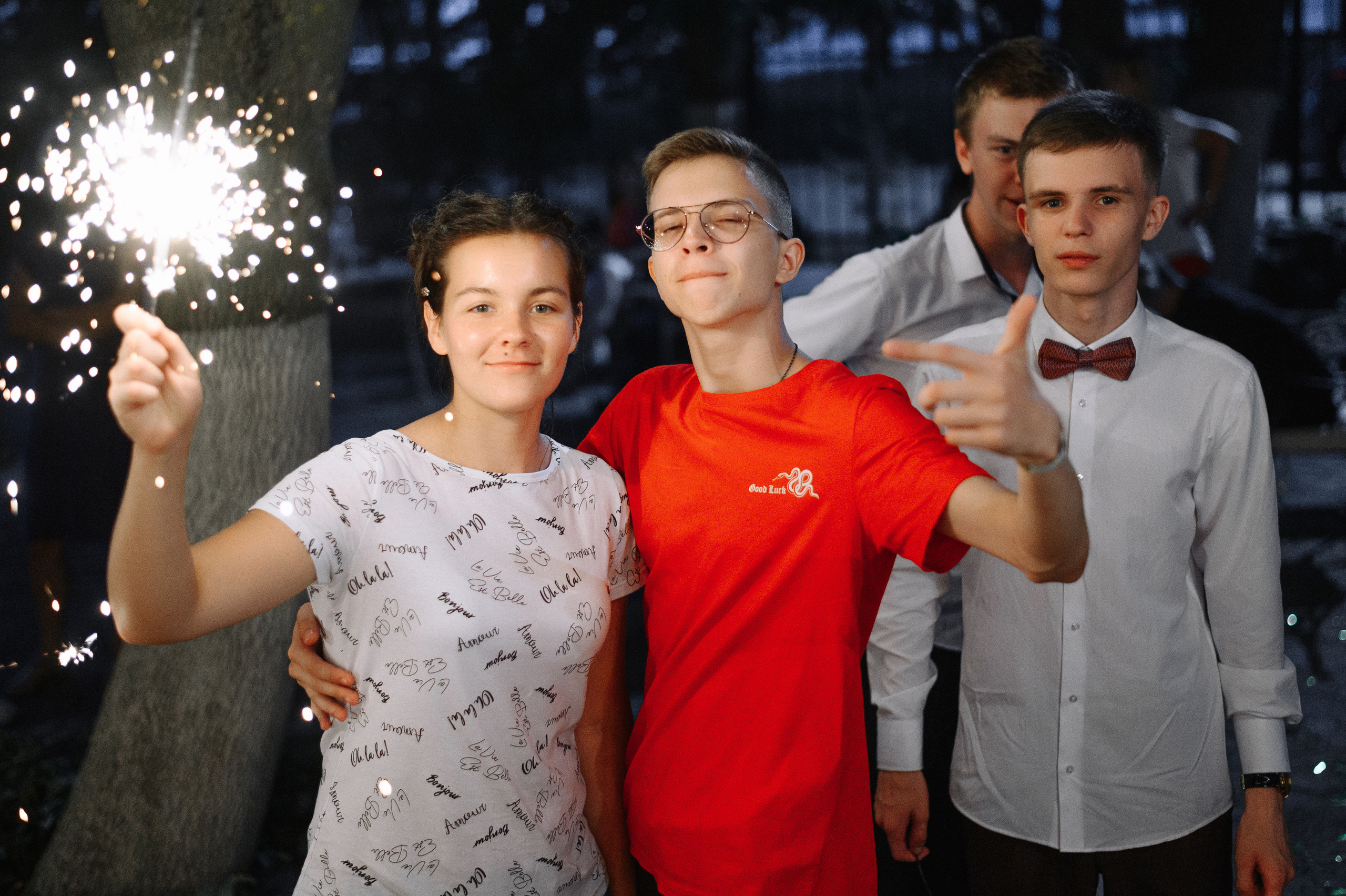 Выпускной 2021 в Полете. Фотограф в Липецке Ковалько Евгений