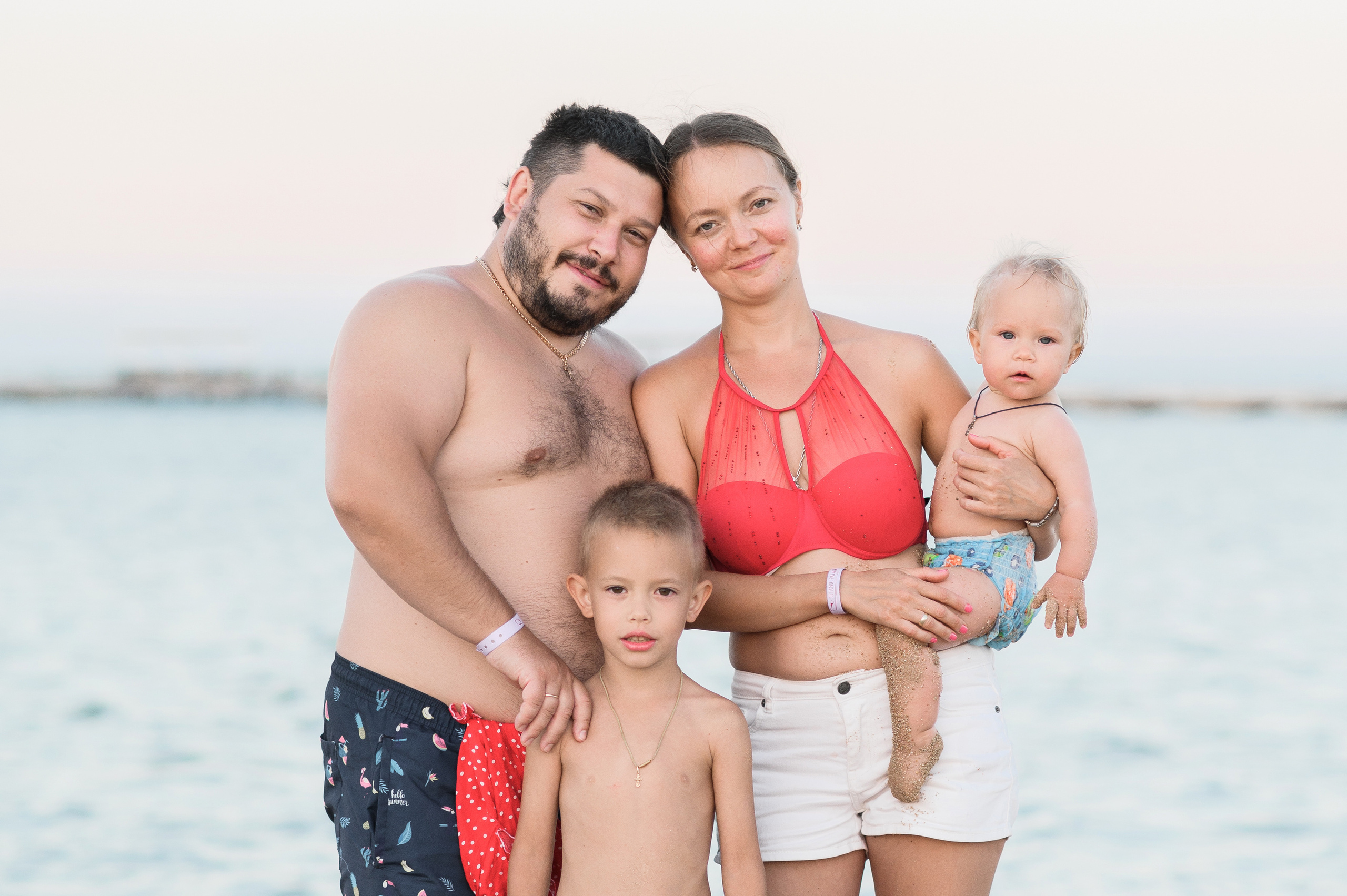 Отзывы от клиентов. Фотограф в Липецке Ковалько Евгений