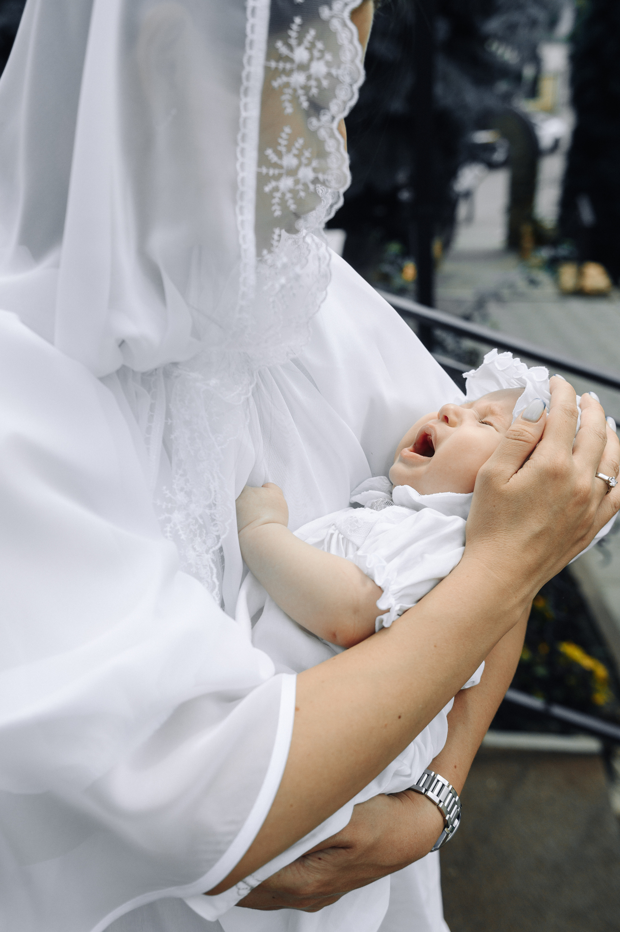 Фотограф на  крестины или крещение. Фотограф в Липецке Ковалько Евгений