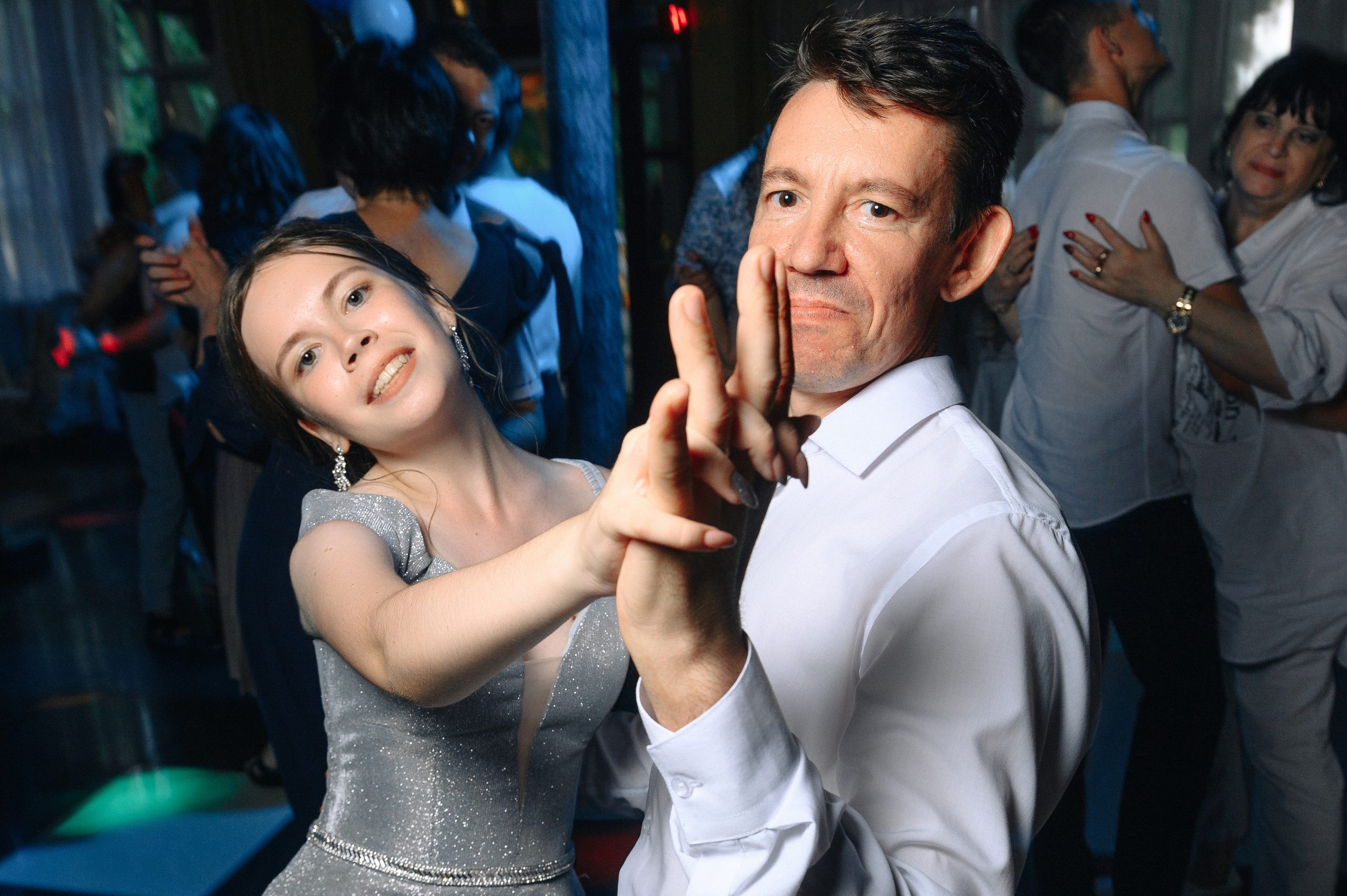 Выпускной 2021 в Полете. Фотограф в Липецке Ковалько Евгений