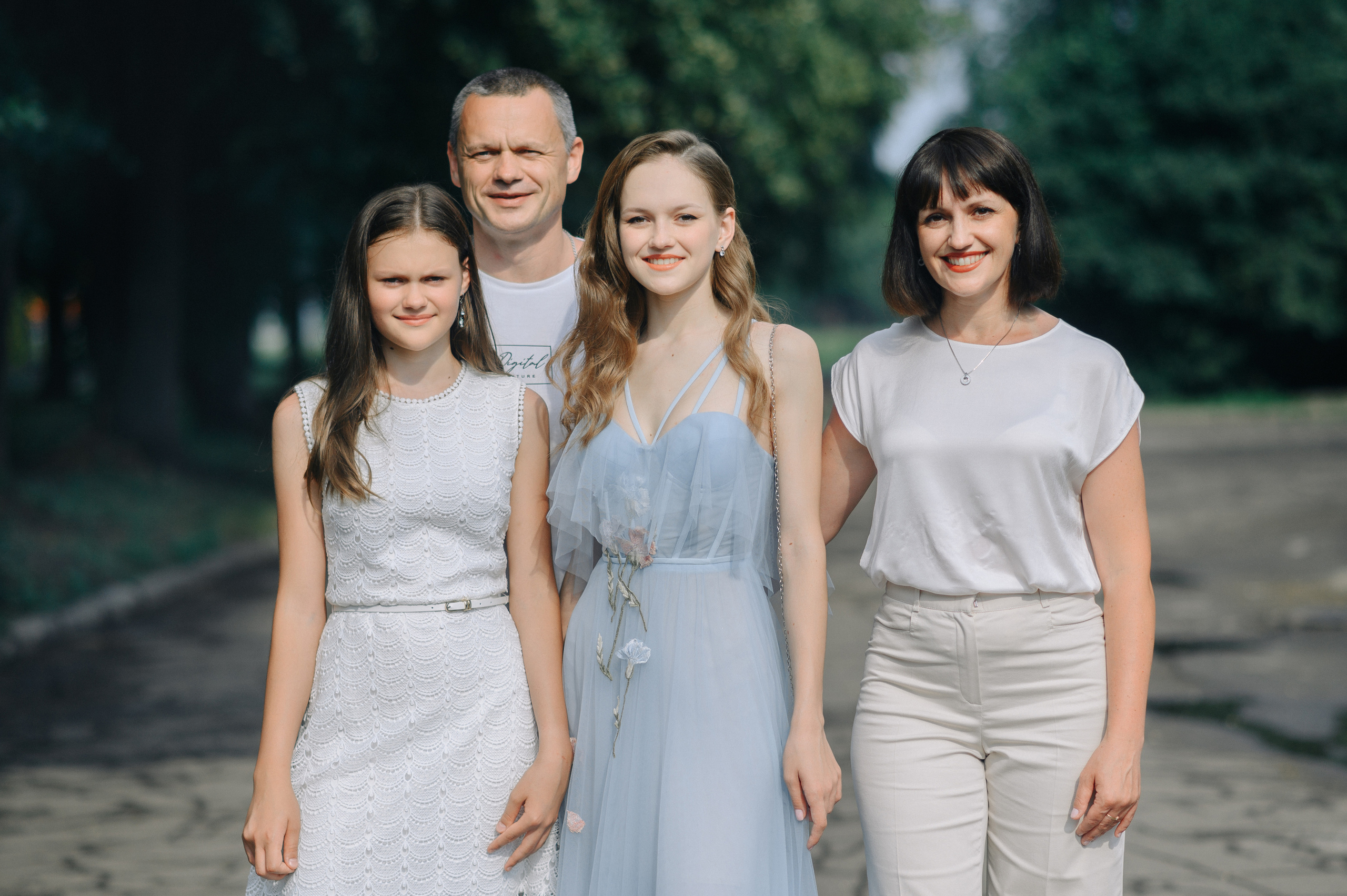 Выпускной 2021 в Полете. Фотограф в Липецке Ковалько Евгений