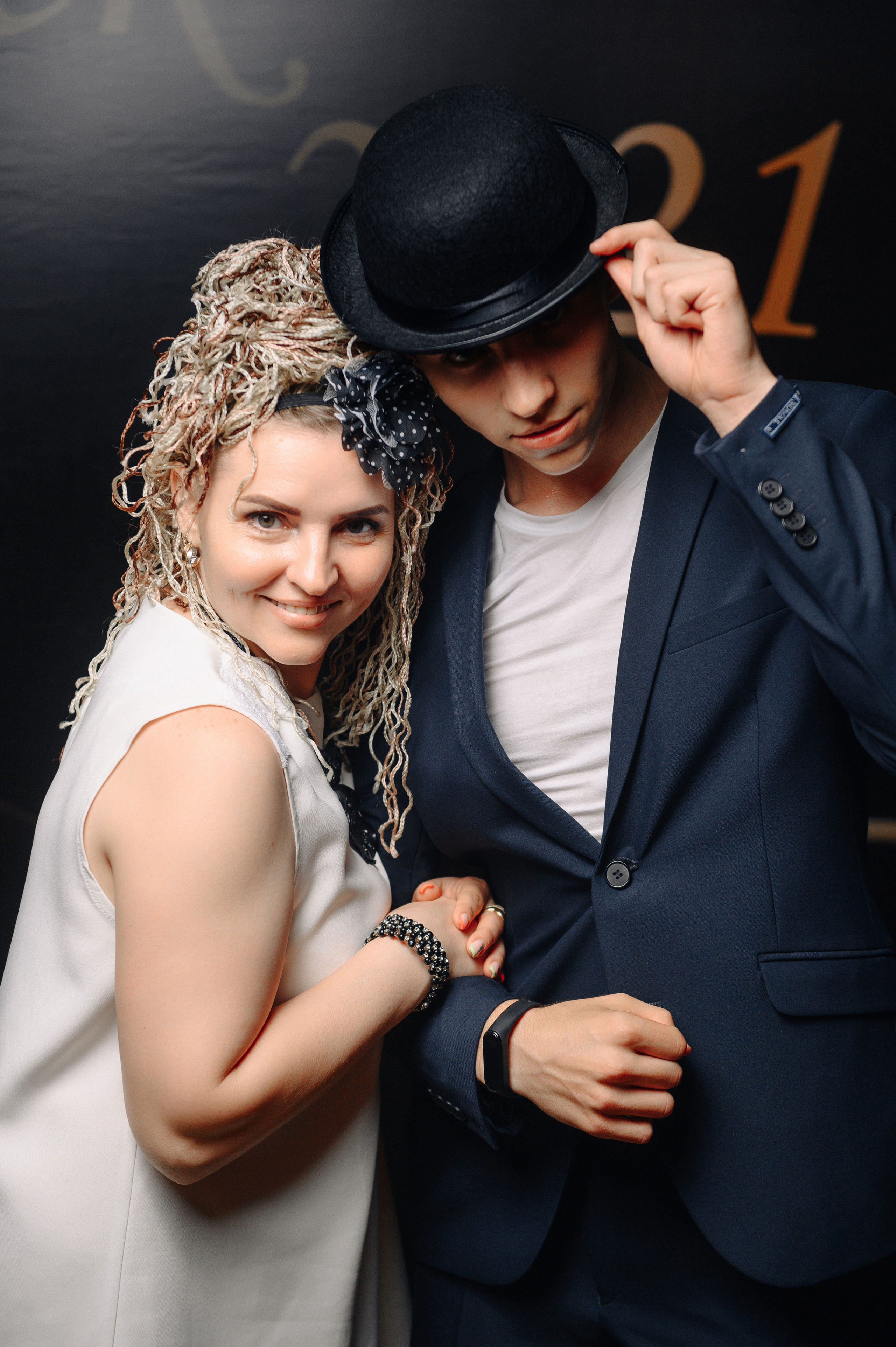 Выпускной 2021 в Полете. Фотограф в Липецке Ковалько Евгений