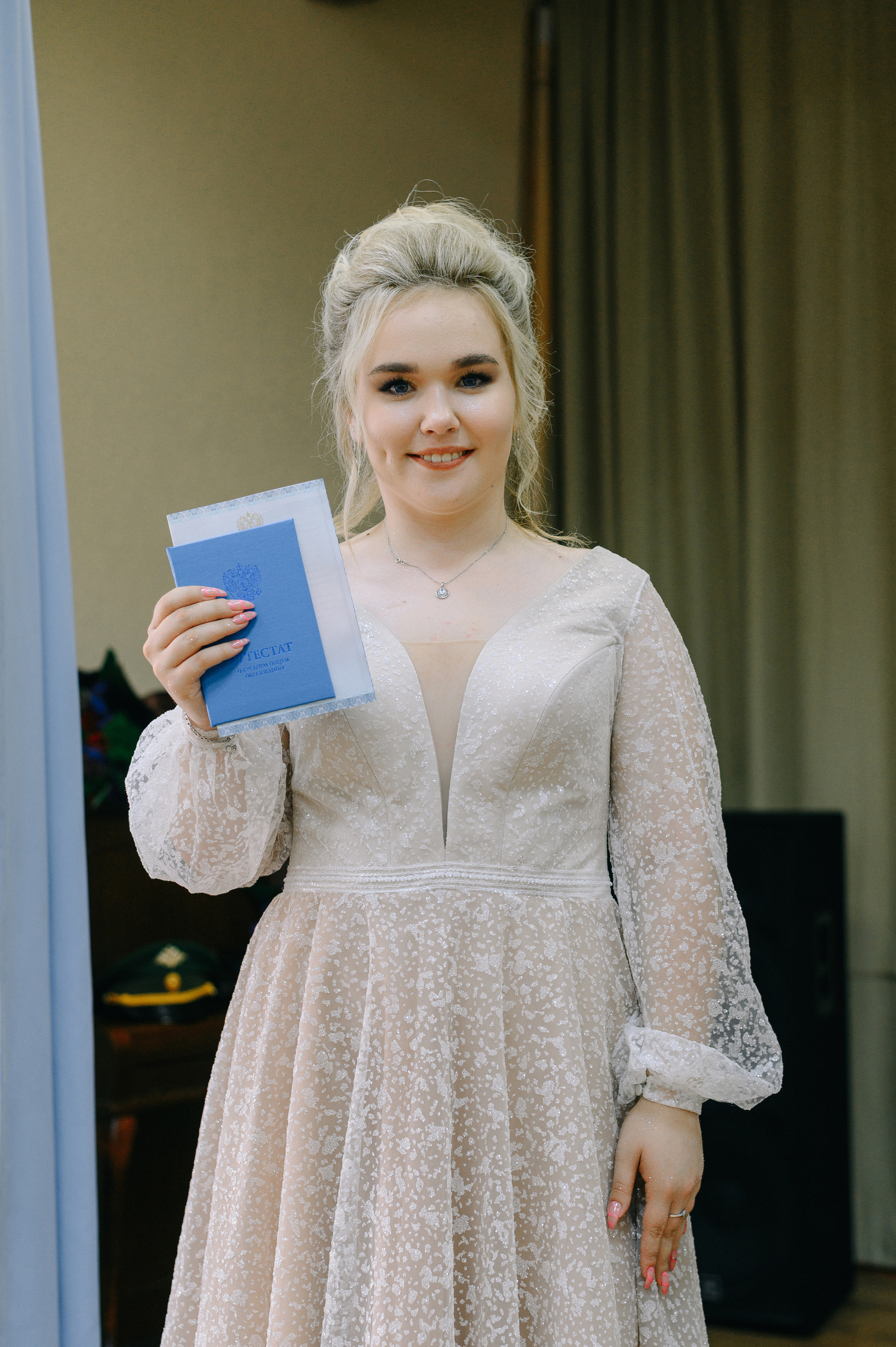 Выпускной 2021 в Полете. Фотограф в Липецке Ковалько Евгений