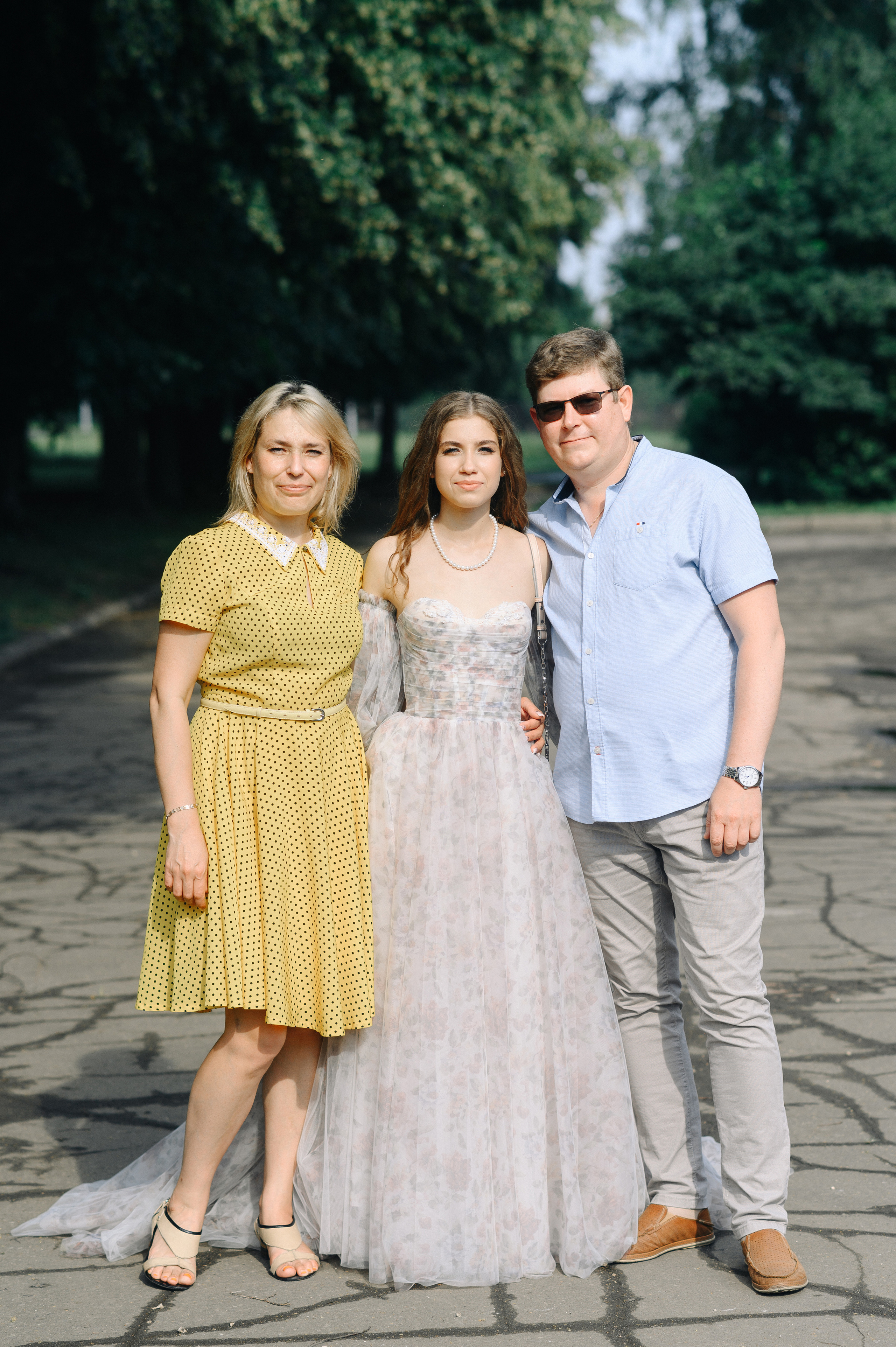 Выпускной 2021 в Полете. Фотограф в Липецке Ковалько Евгений