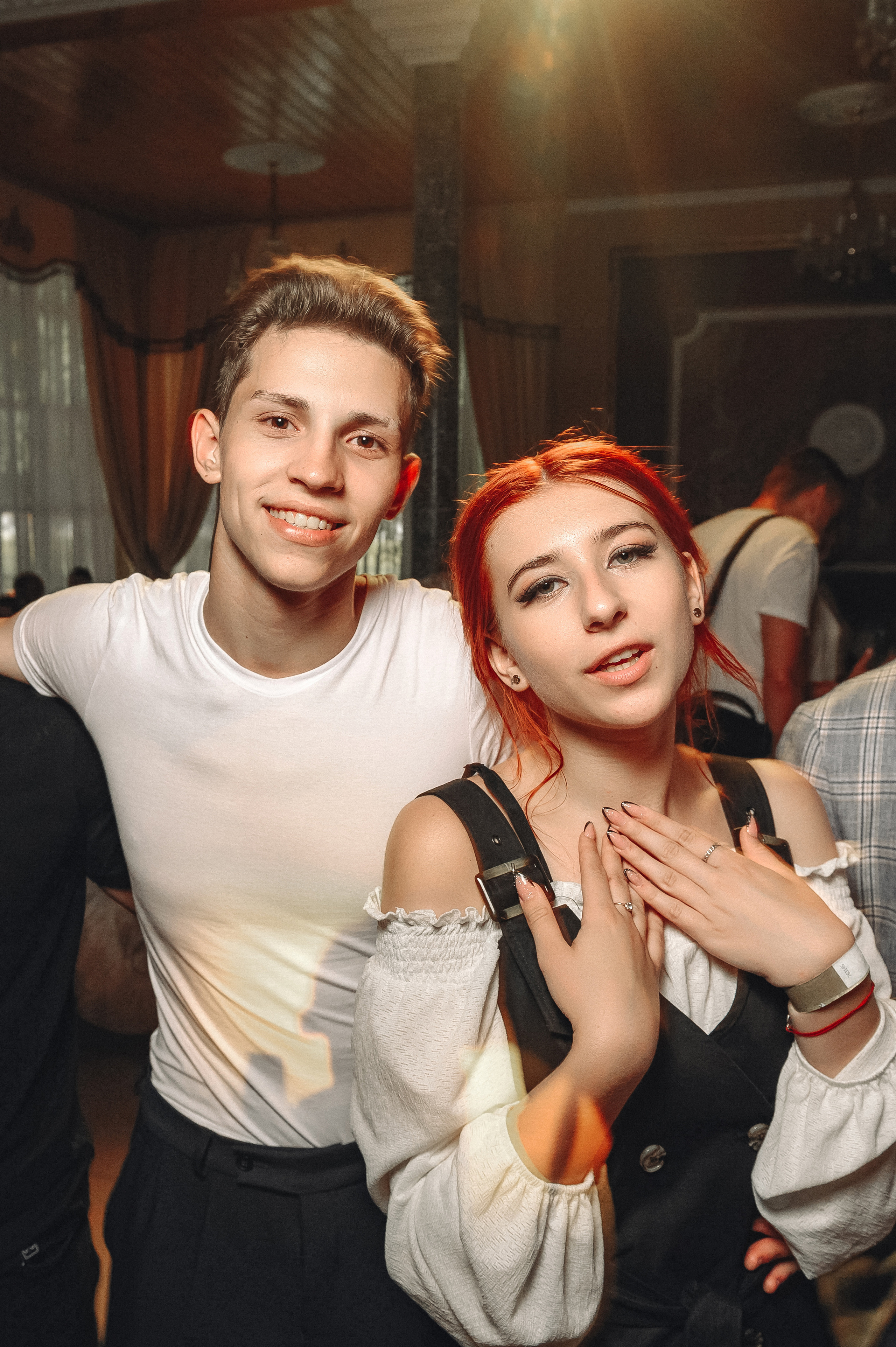 Выпускной 2021 в Полете. Фотограф в Липецке Ковалько Евгений