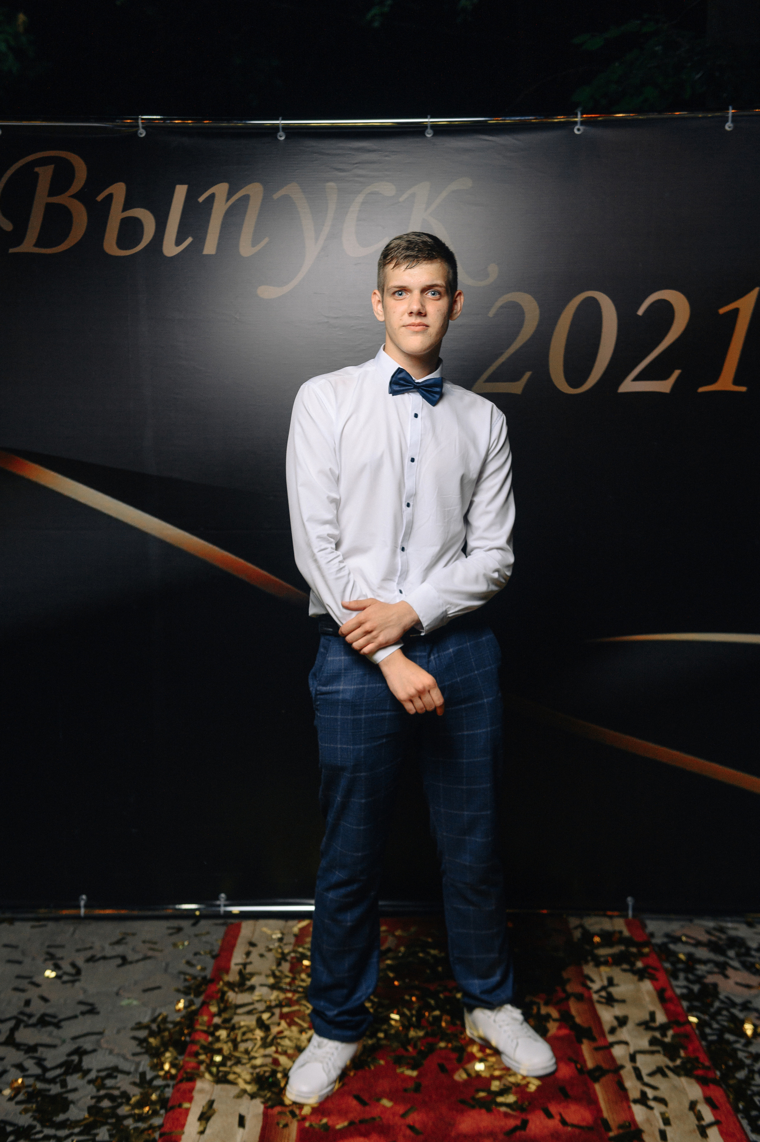 Выпускной 2021 в Полете. Фотограф в Липецке Ковалько Евгений