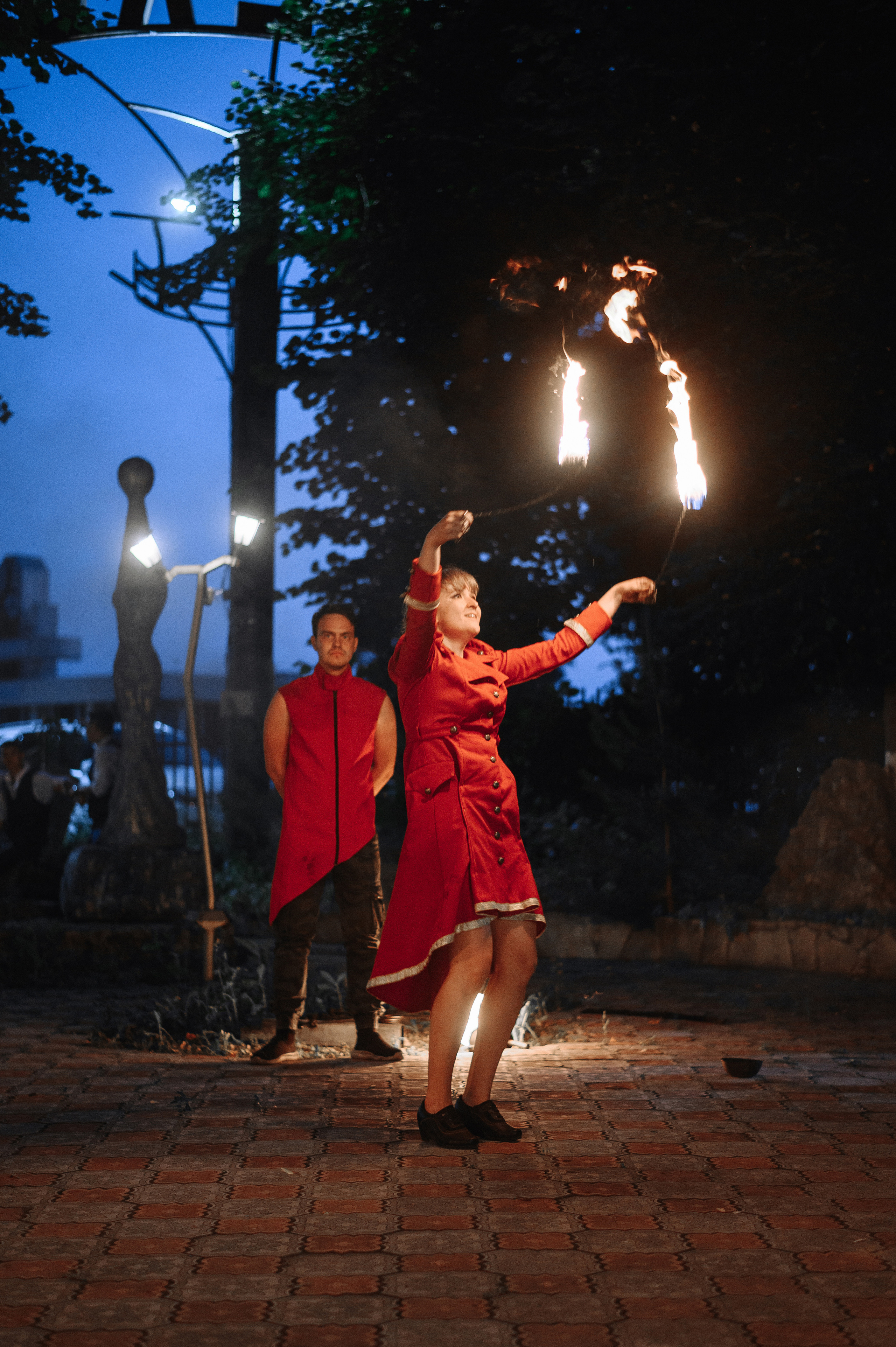 Выпускной 2021 в Полете. Фотограф в Липецке Ковалько Евгений