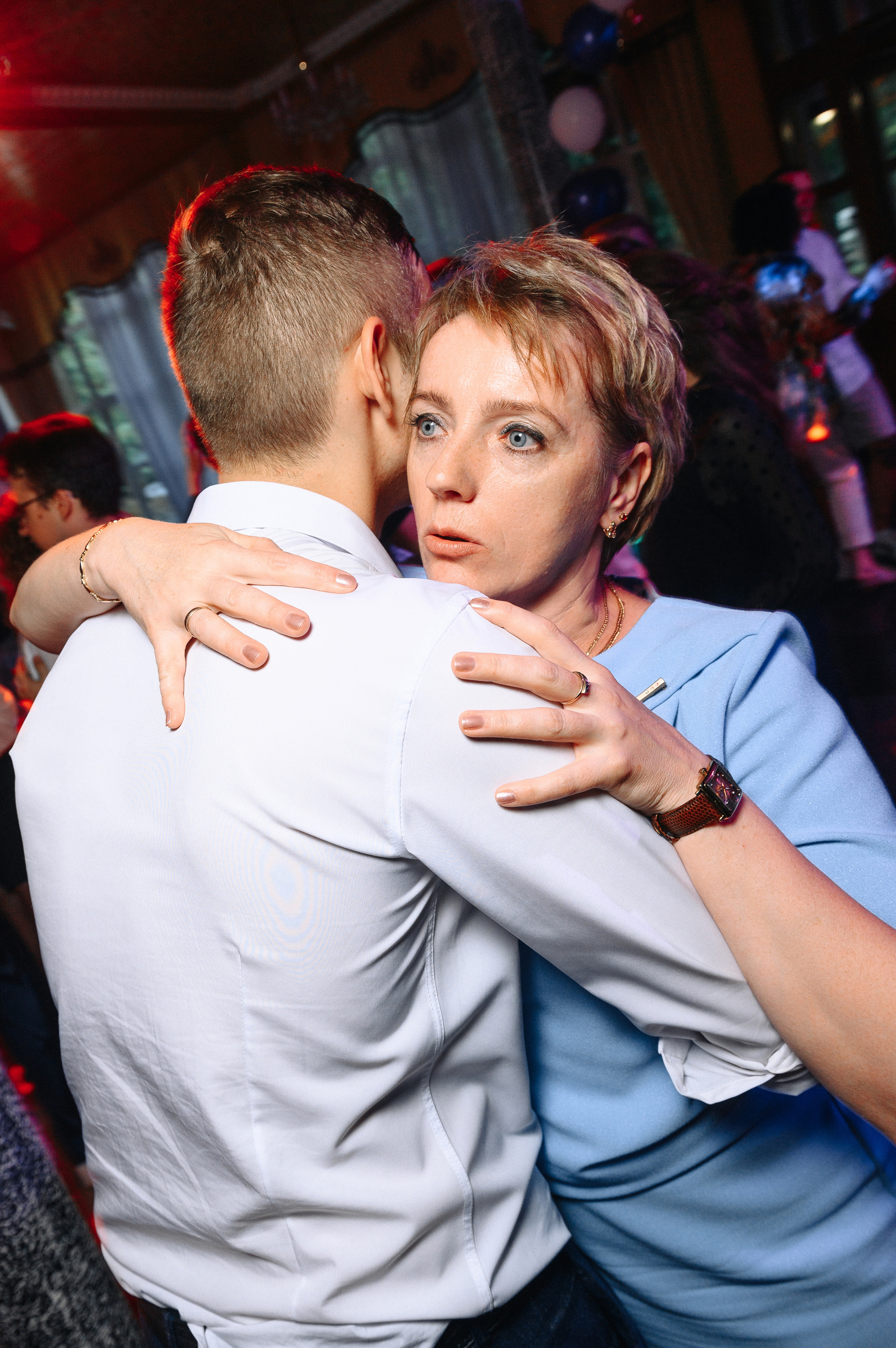 Выпускной 2021 в Полете. Фотограф в Липецке Ковалько Евгений