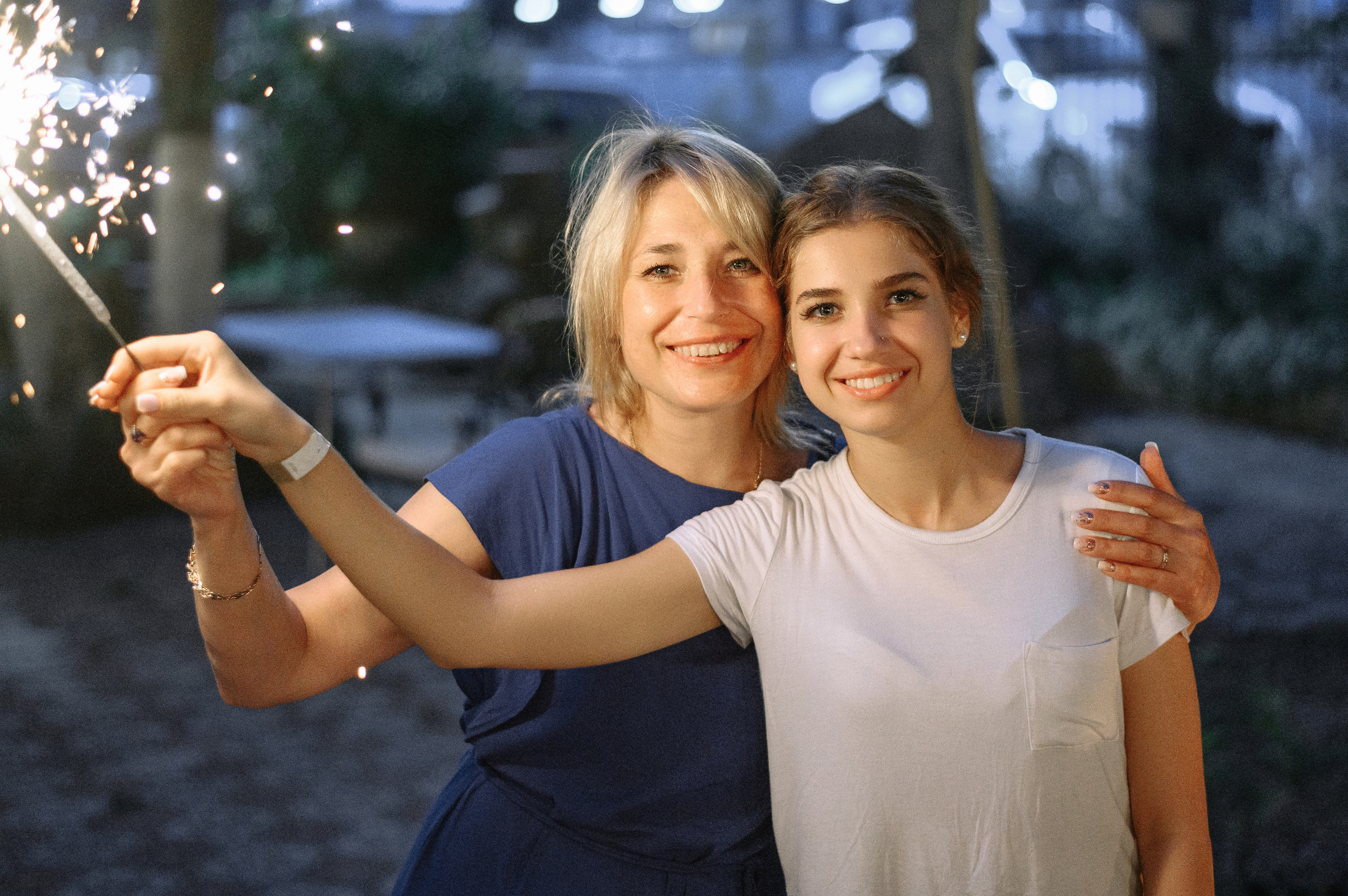 Выпускной 2021 в Полете. Фотограф в Липецке Ковалько Евгений