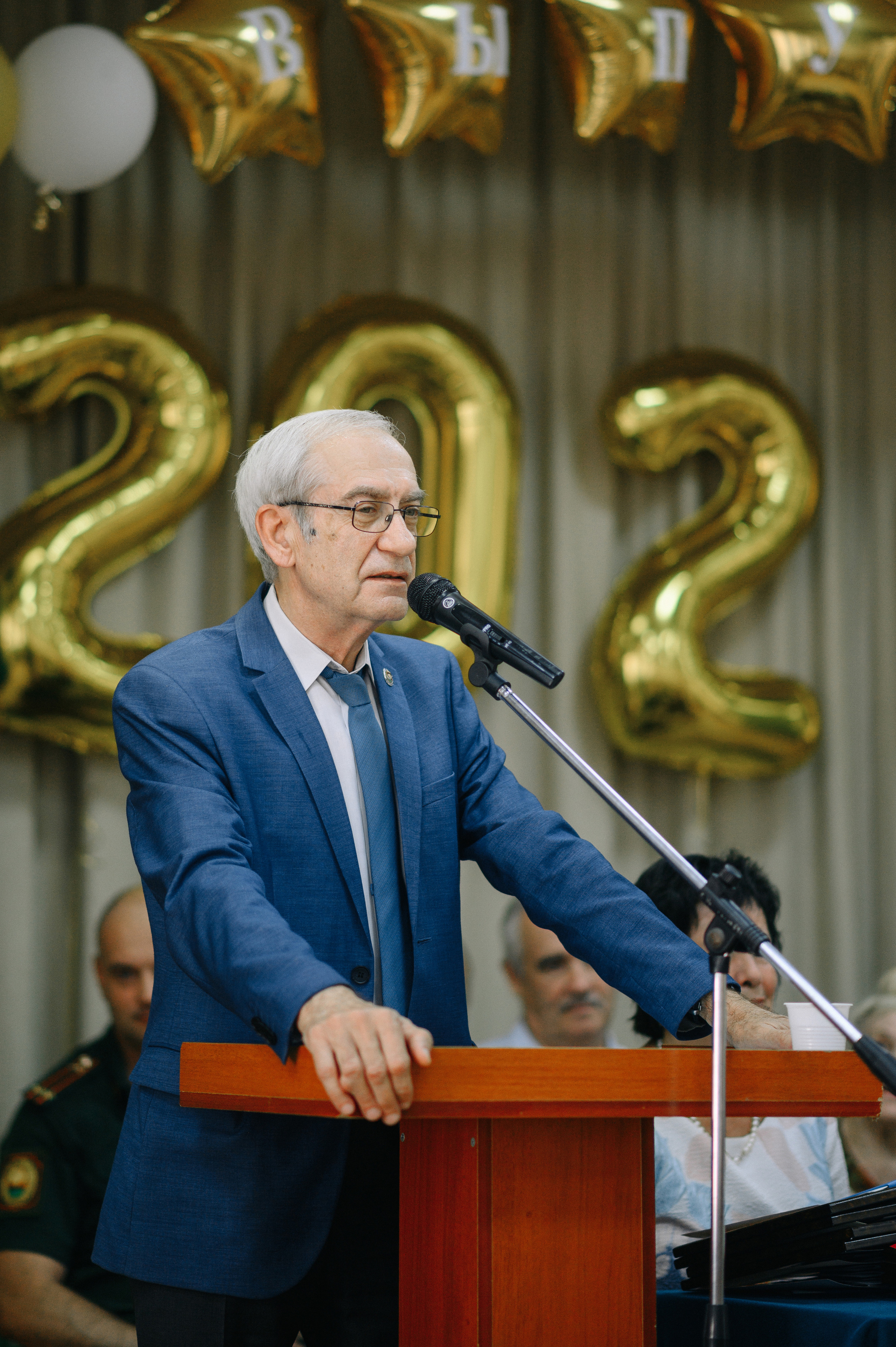 Выпускной 2021 в Полете. Фотограф в Липецке Ковалько Евгений