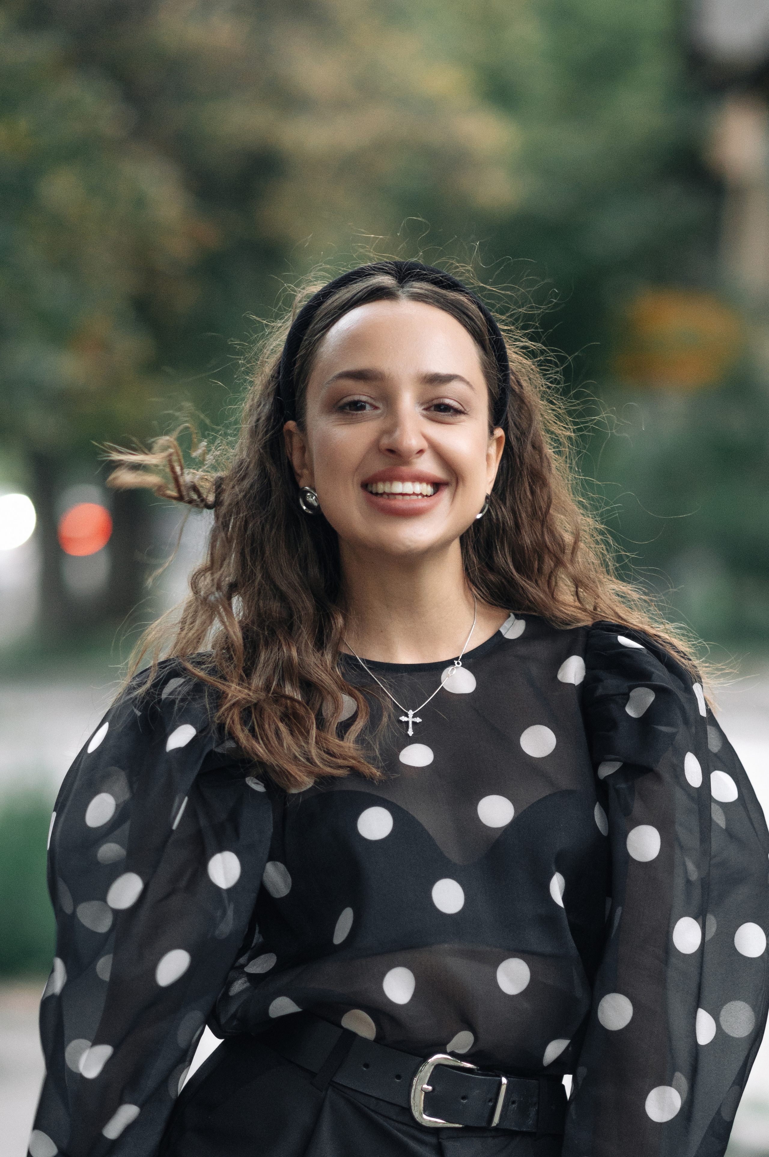 Фотосъемка дня рождения Ольги в фотостудии. Фотограф в Липецке Ковалько Евгений