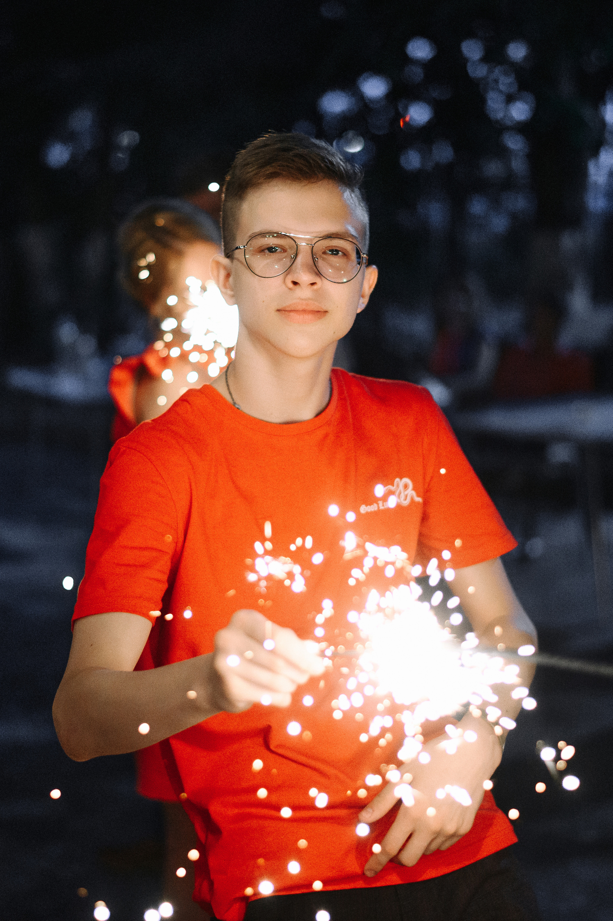 Выпускной 2021 в Полете. Фотограф в Липецке Ковалько Евгений