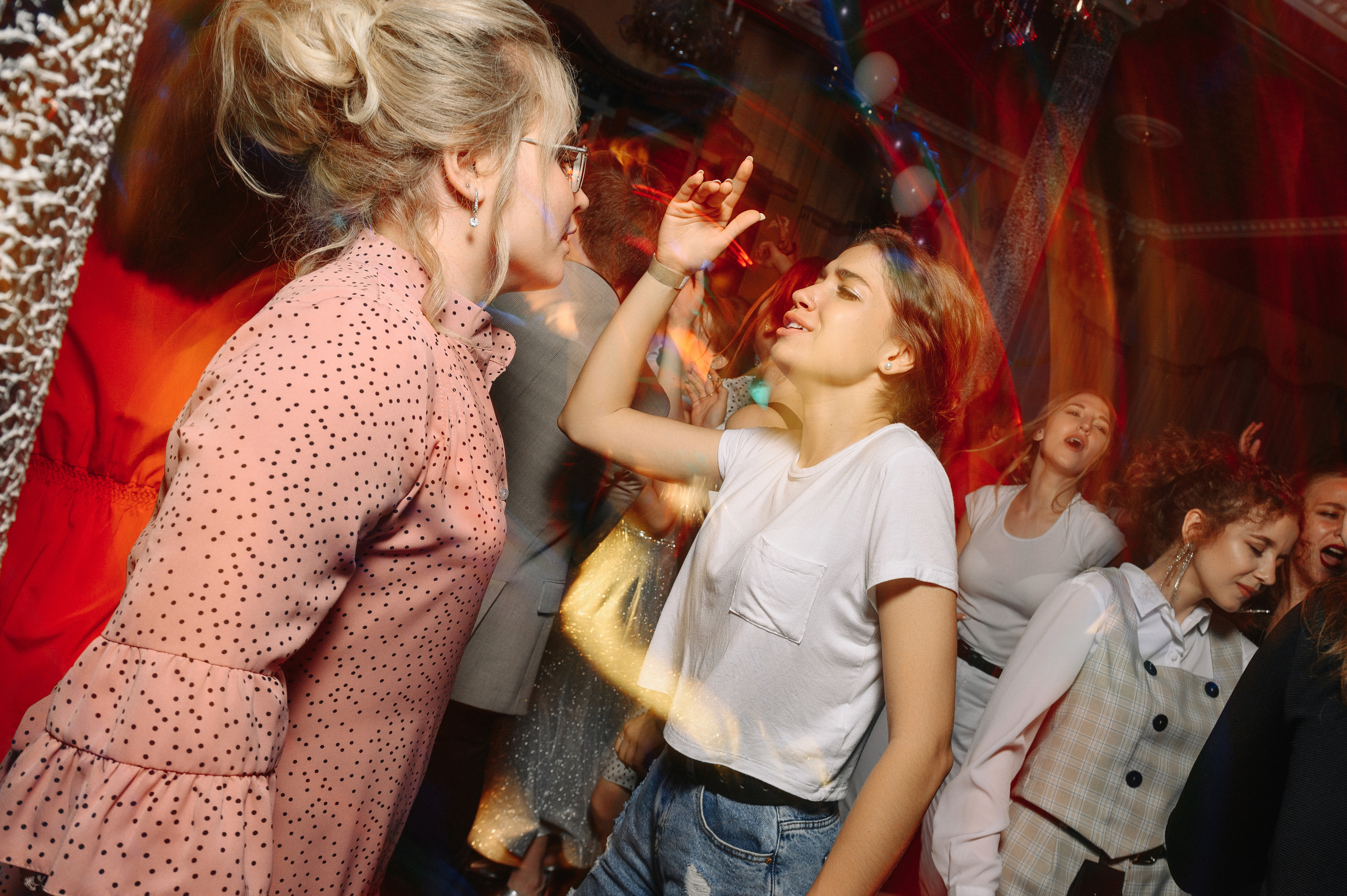 Выпускной 2021 в Полете. Фотограф в Липецке Ковалько Евгений