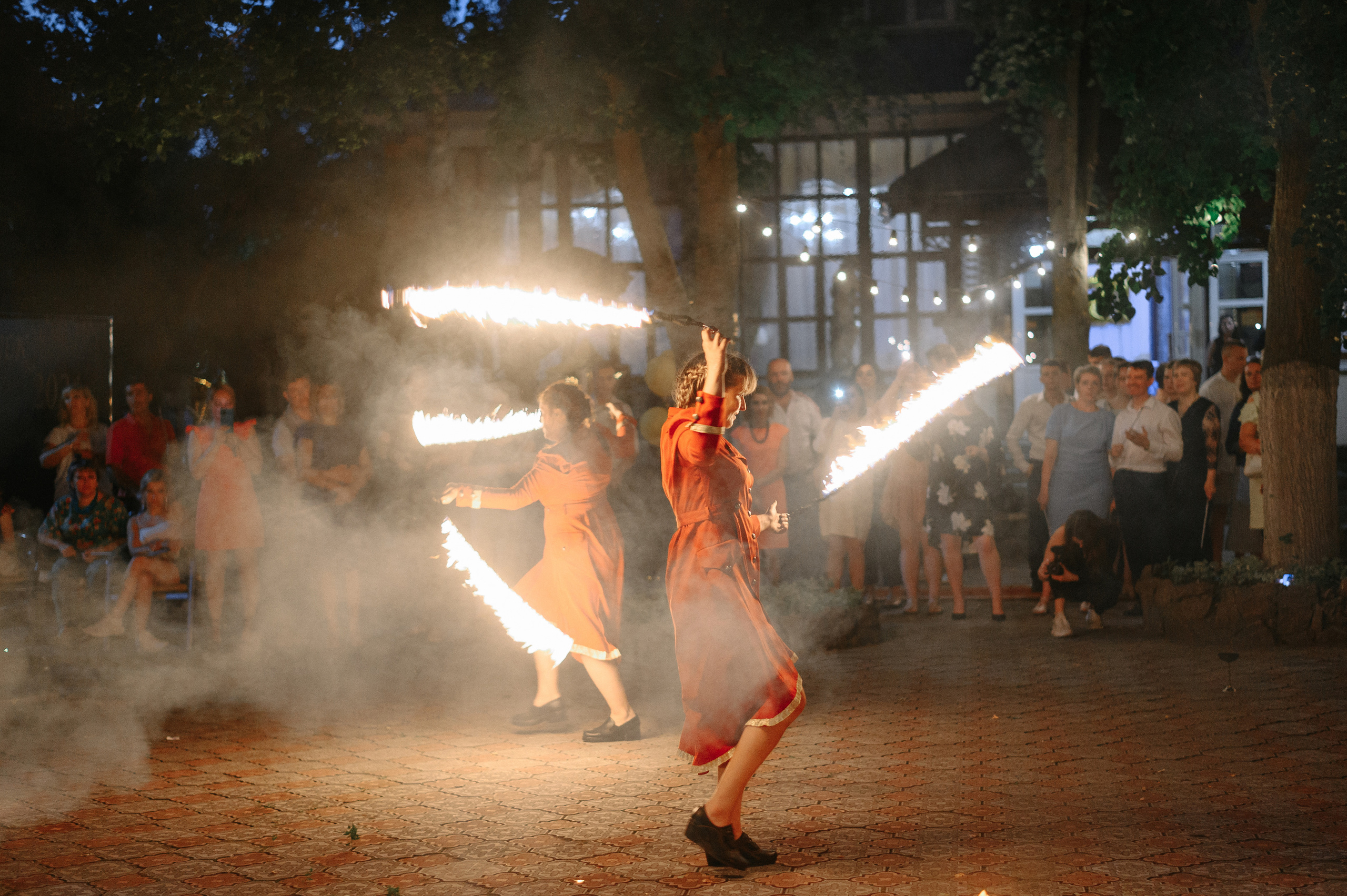 Выпускной 2021 в Полете. Фотограф в Липецке Ковалько Евгений